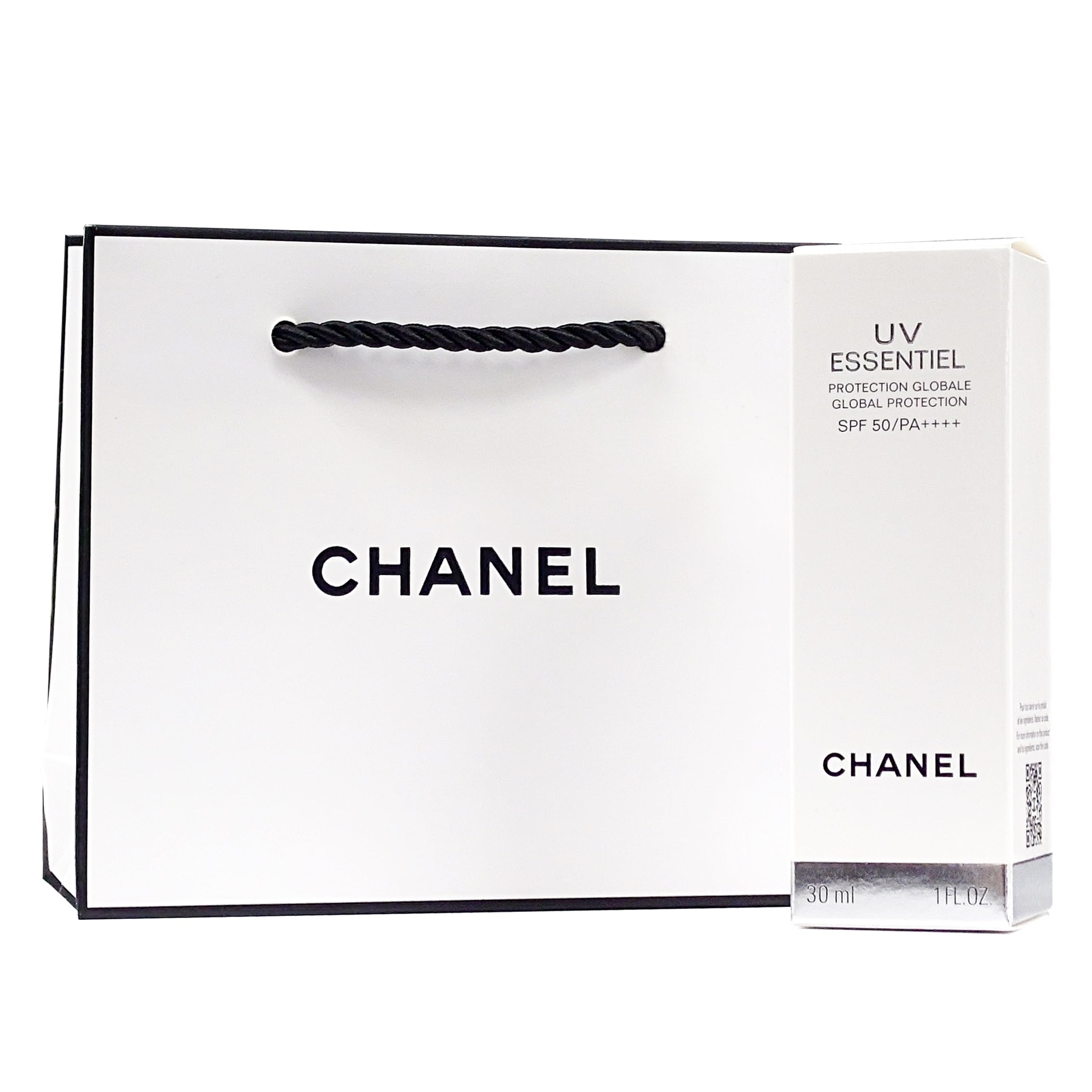 Amazon.co.jp: 【国内正規品】CHANEL シャネル UV エサンシエル 日やけ