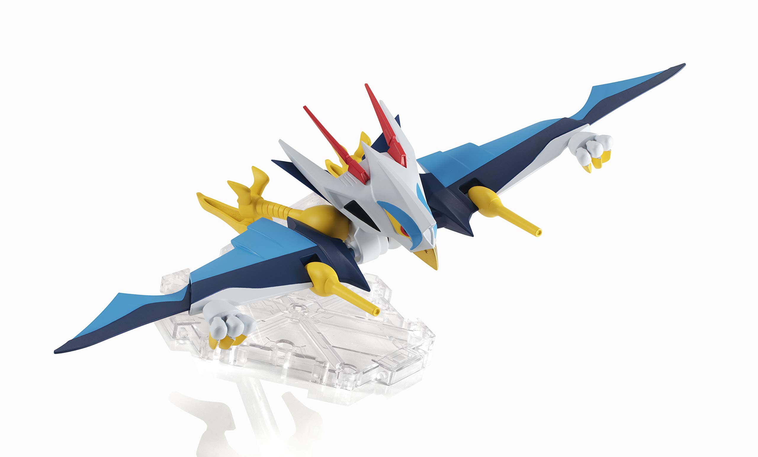 Amazon | TAMASHII NATIONS NXEDGE STYLE ネクスエッジスタイル 魔神