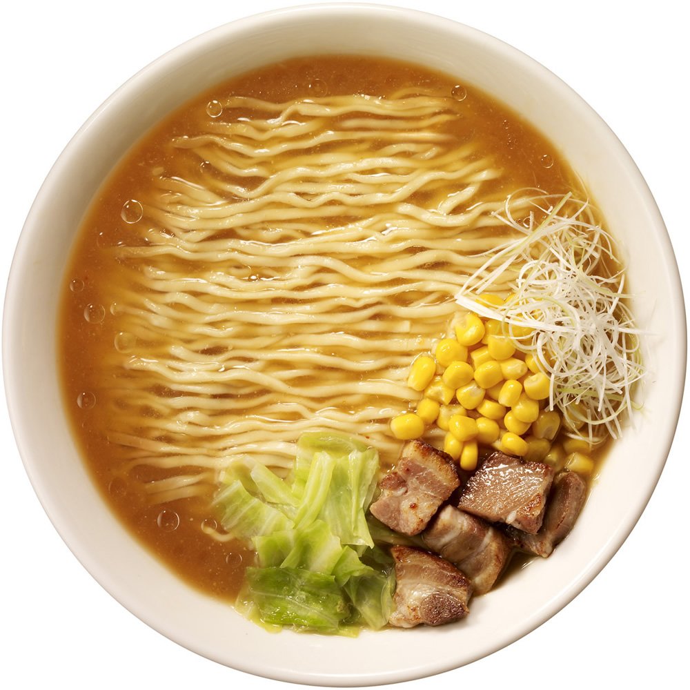 Amazon.co.jp: マルちゃん正麺味噌味 5P×6個 : 食品・飲料・お酒