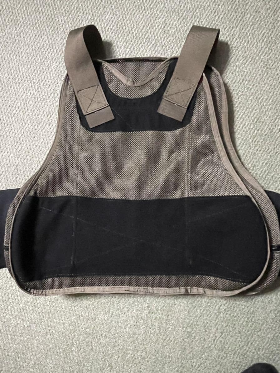 Amazon.co.jp: toy soldier 網PACA CVC paraclete トイソルジャー