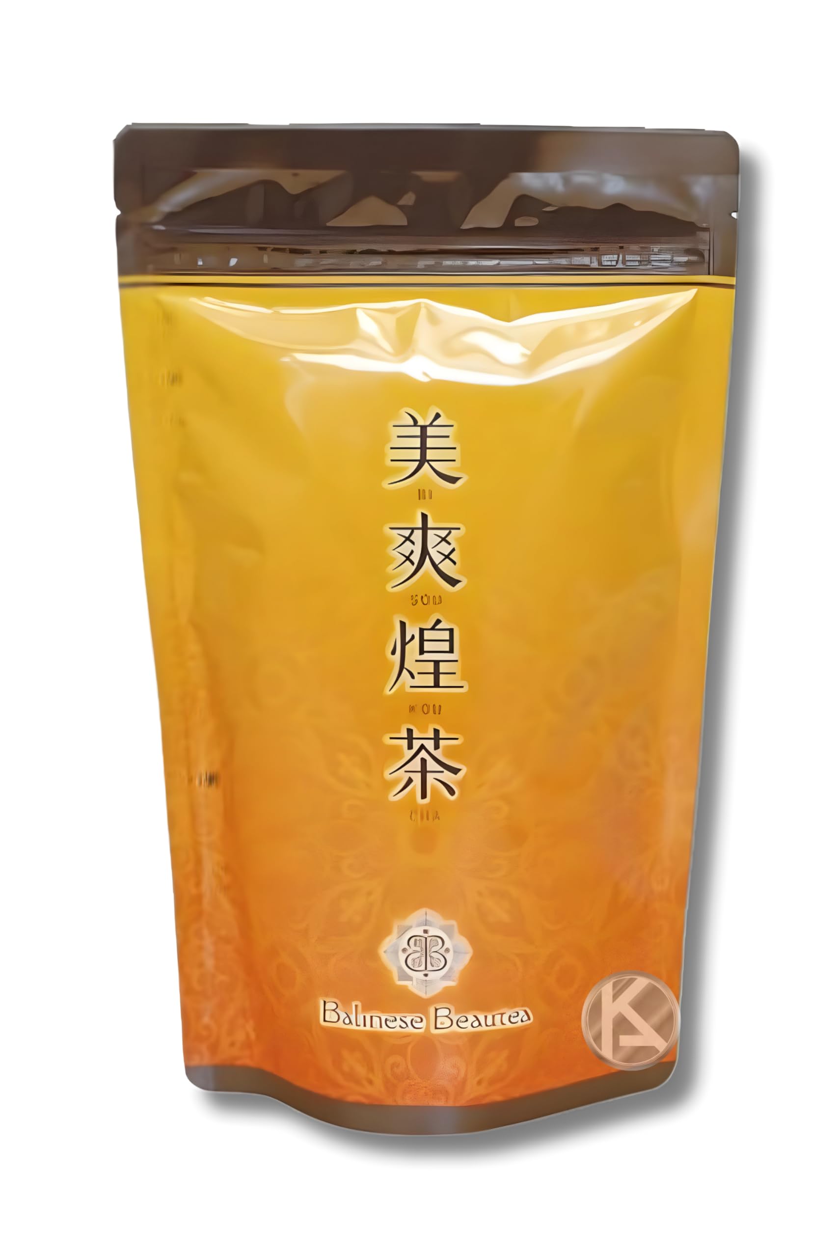 Amazon.co.jp: 美爽煌茶 【3.5g×30包 1個】 ダイエット茶 スッキリ茶