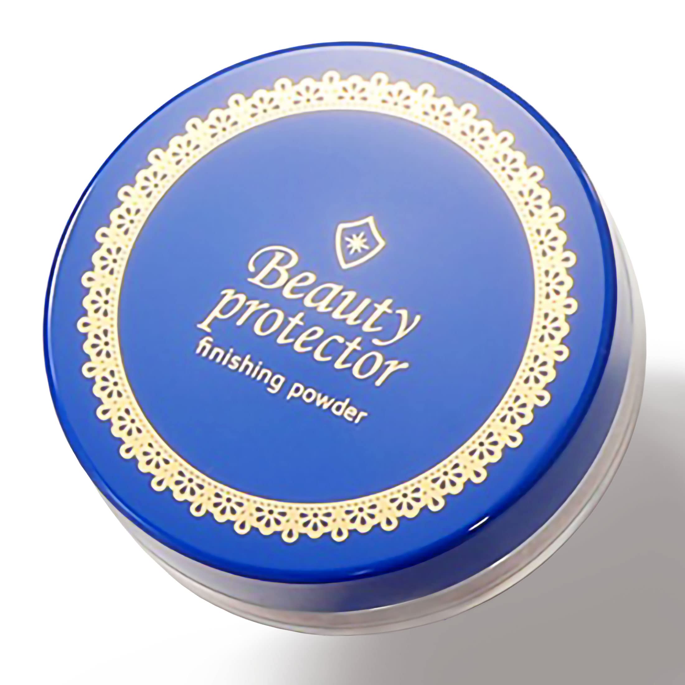 Amazon | プレミアム ビューティープロテクターパウダー フェイス