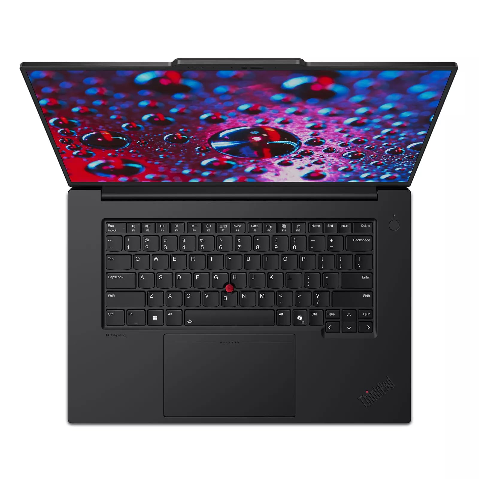Amazon.com: Lenovo ThinkPad P1 Gen 7 - AI Workstation, Intel Ultra