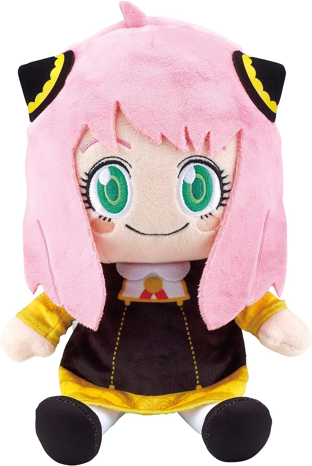 Amazon.co.jp: セガトイズ(SEGA TOYS) SPY×FAMILY おしゃべりたくさん