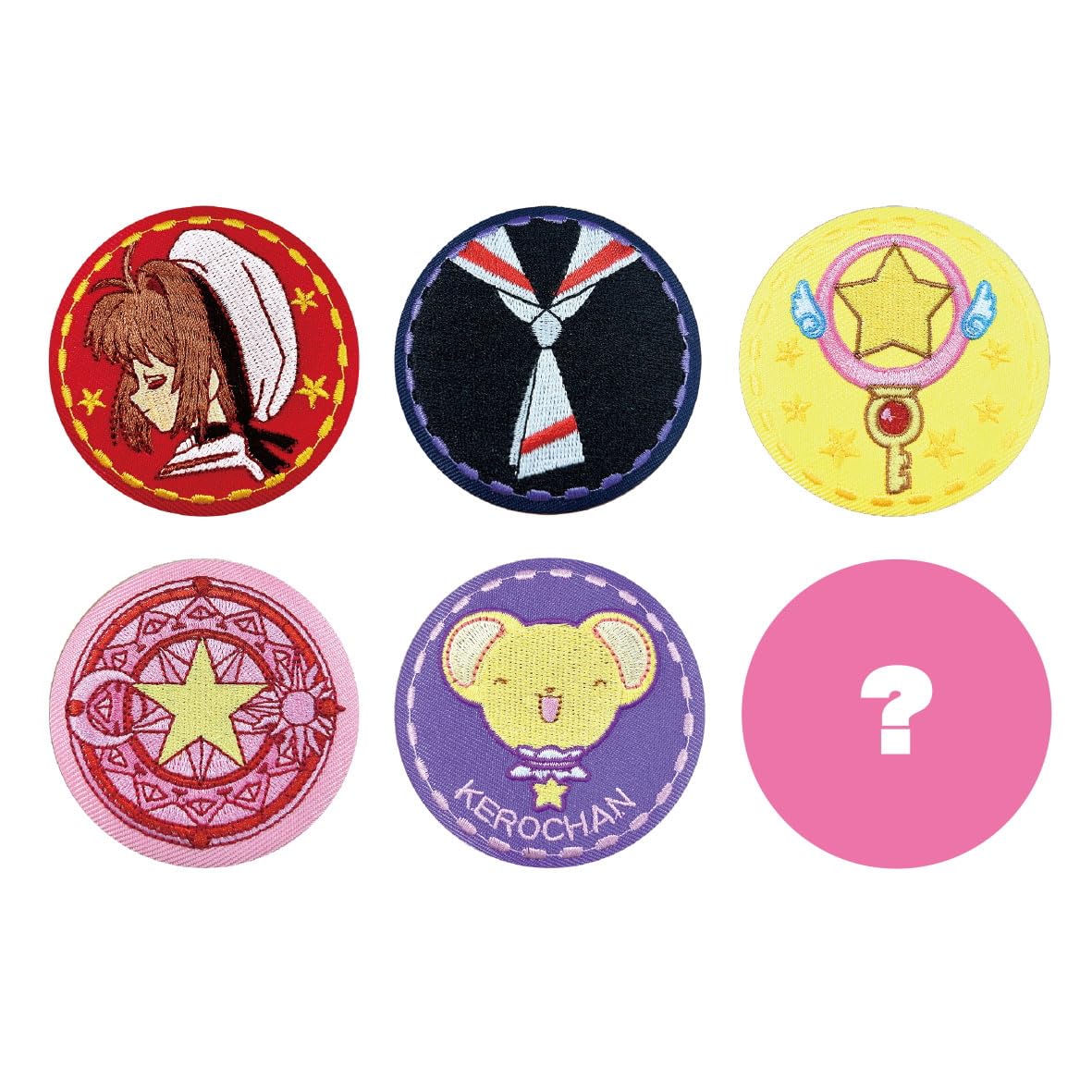 Amazon.co.jp: トーシンパック カードキャプターさくら トレーディング