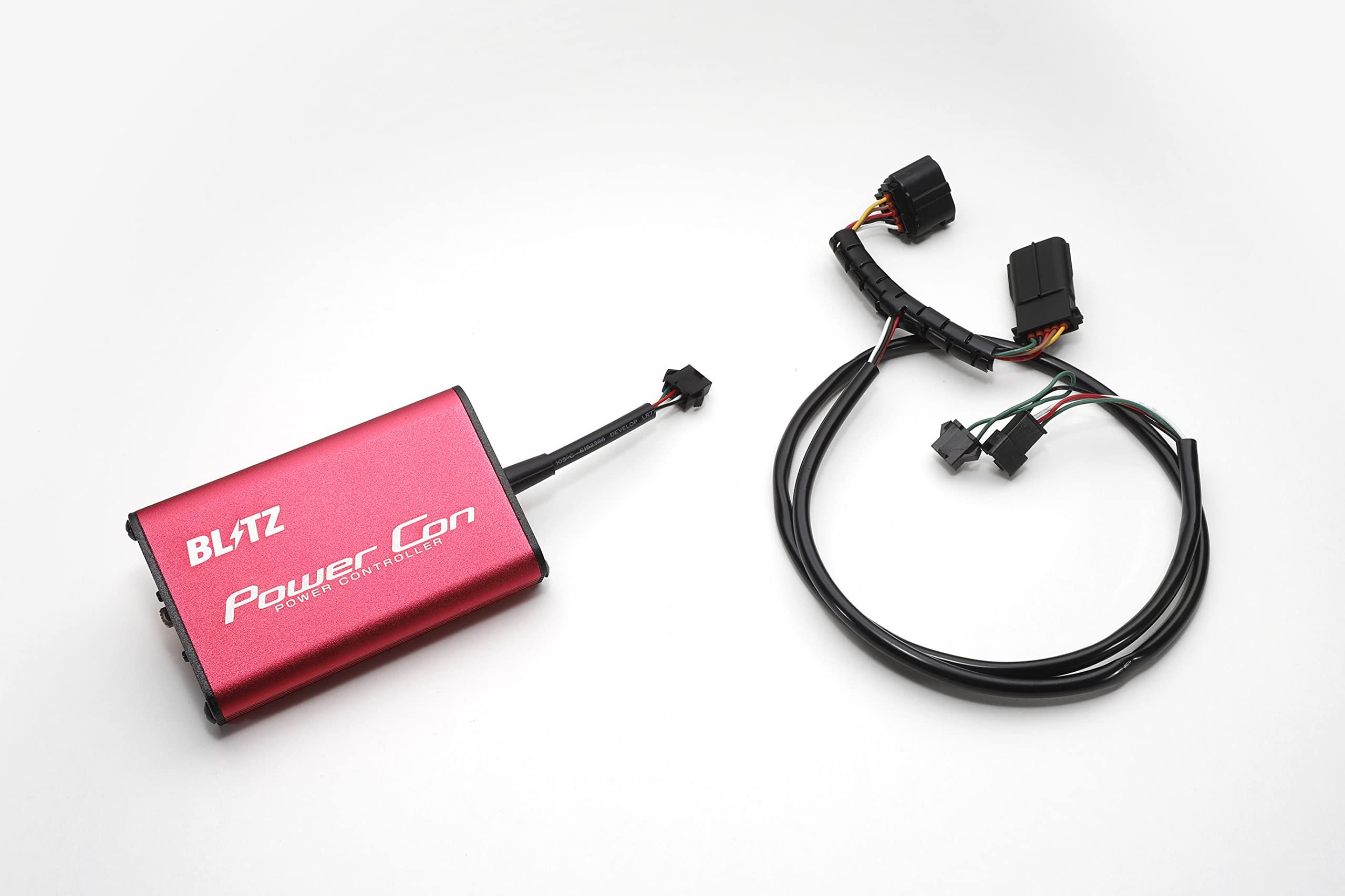 Amazon.co.jp: ブリッツ(BLITZ) パワコンNA GRヤリスRS ヤリスクロス