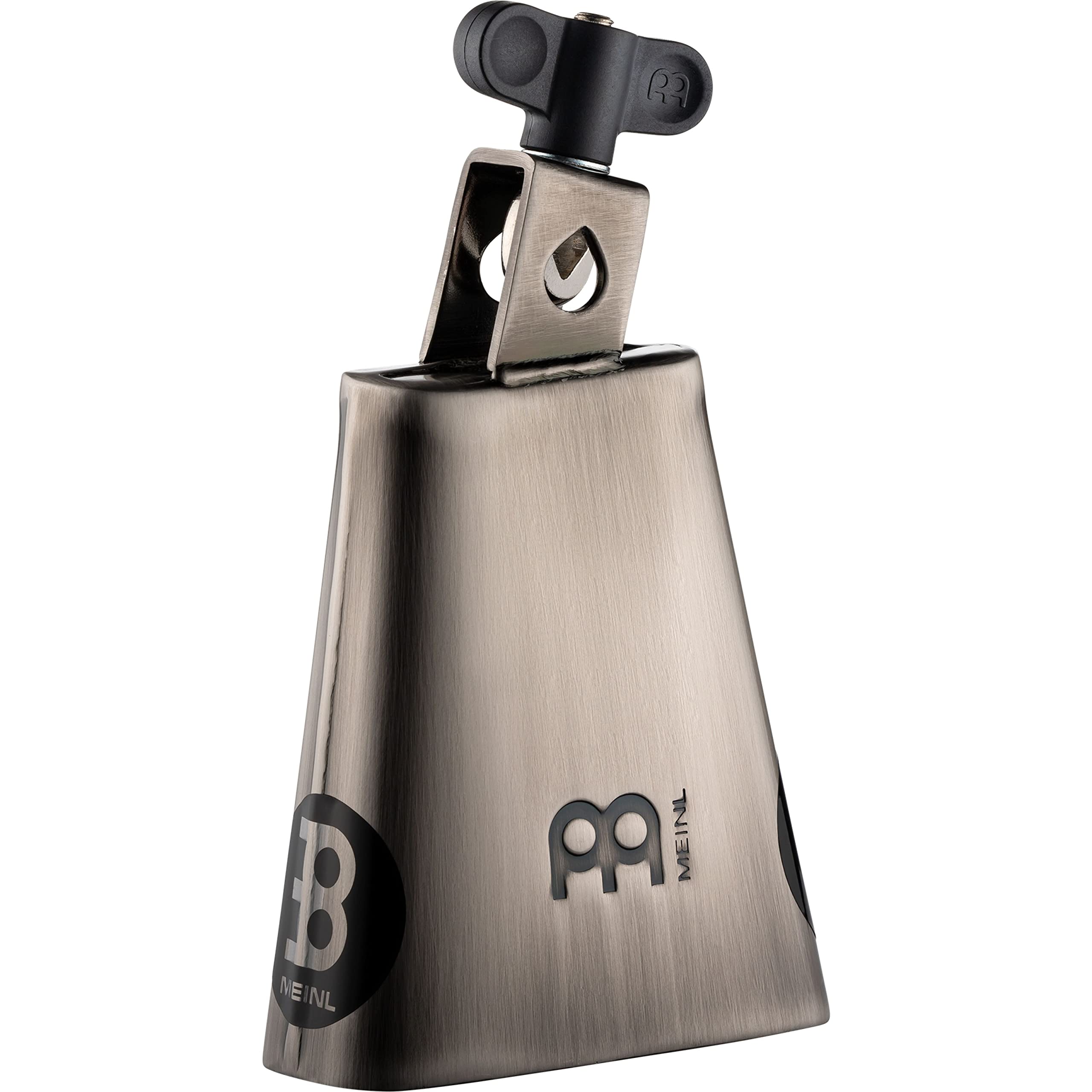 Amazon.co.jp: MEINL Percussion マイネル カウベル Hand Brushed