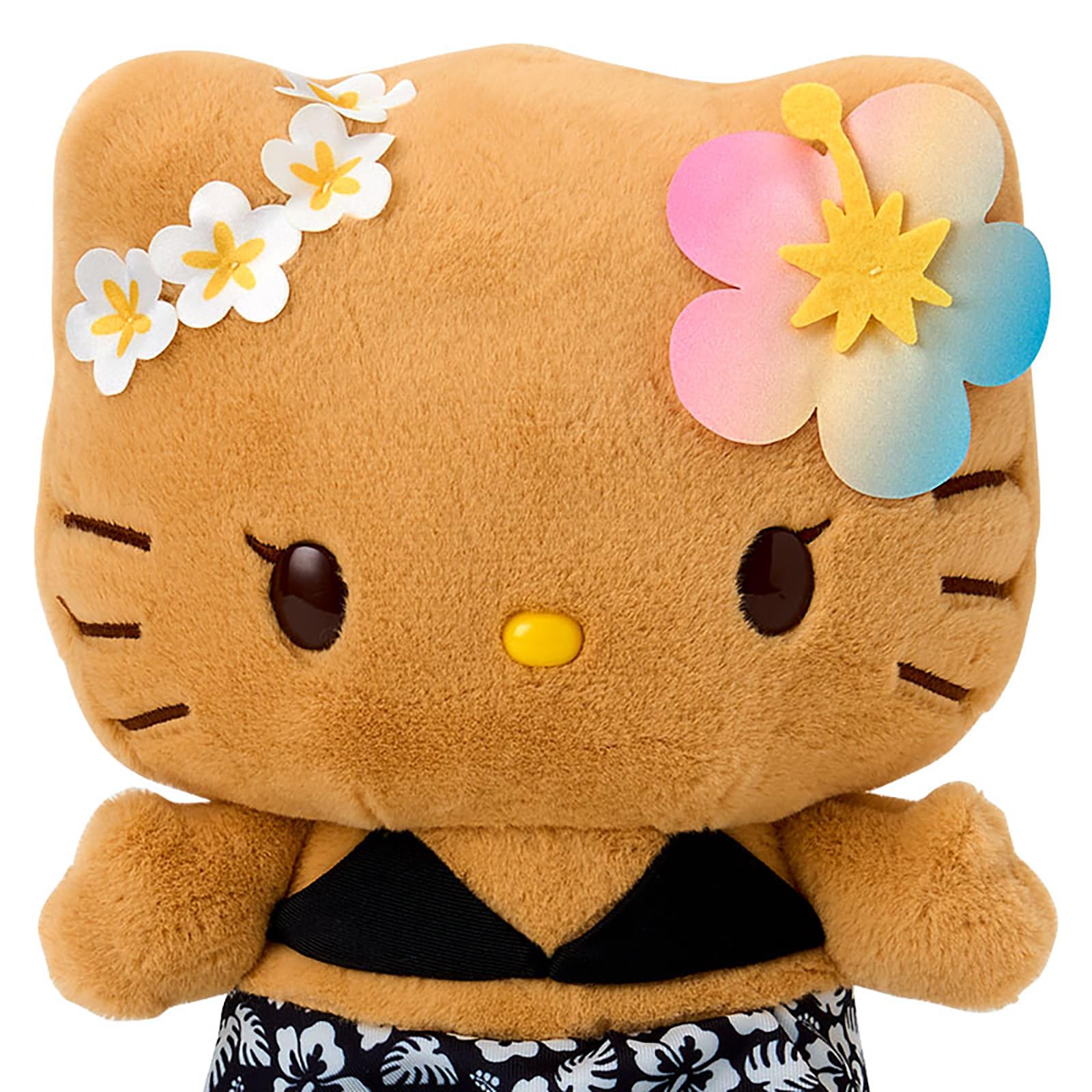 Amazon.co.jp: サンリオ(SANRIO) ぬいぐるみ（トコナツバケーション