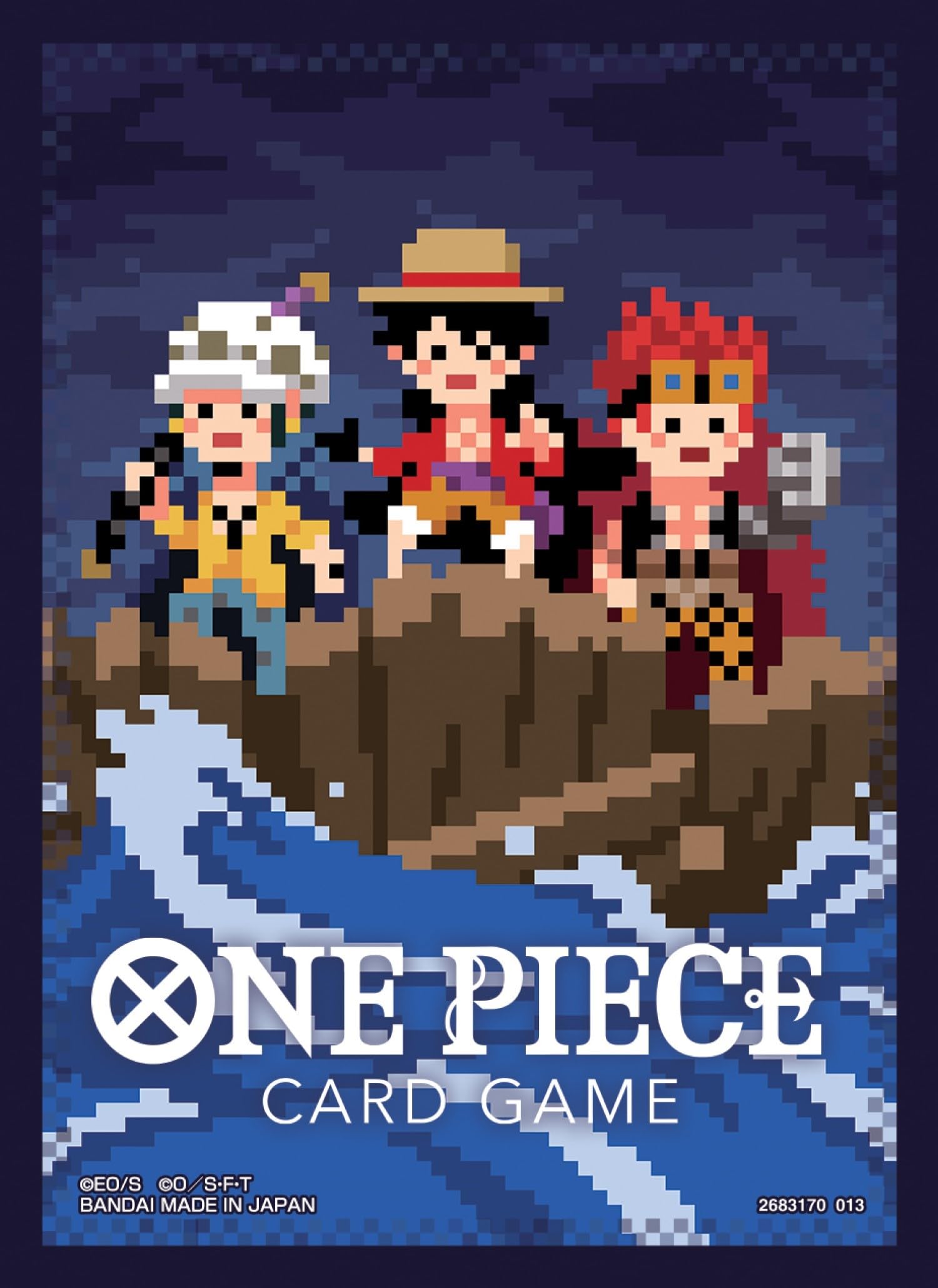 Amazon | バンダイ (BANDAI) ONE PIECE カードゲーム オフィシャル