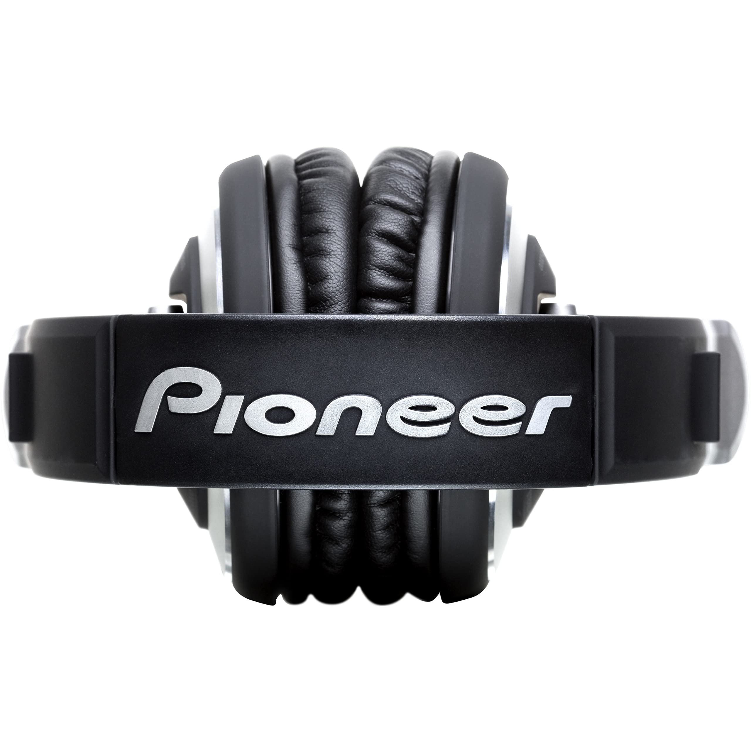 Amazon.co.jp: Pioneer DJ用ヘッドホン シルバー HDJ-2000 : 家電＆カメラ