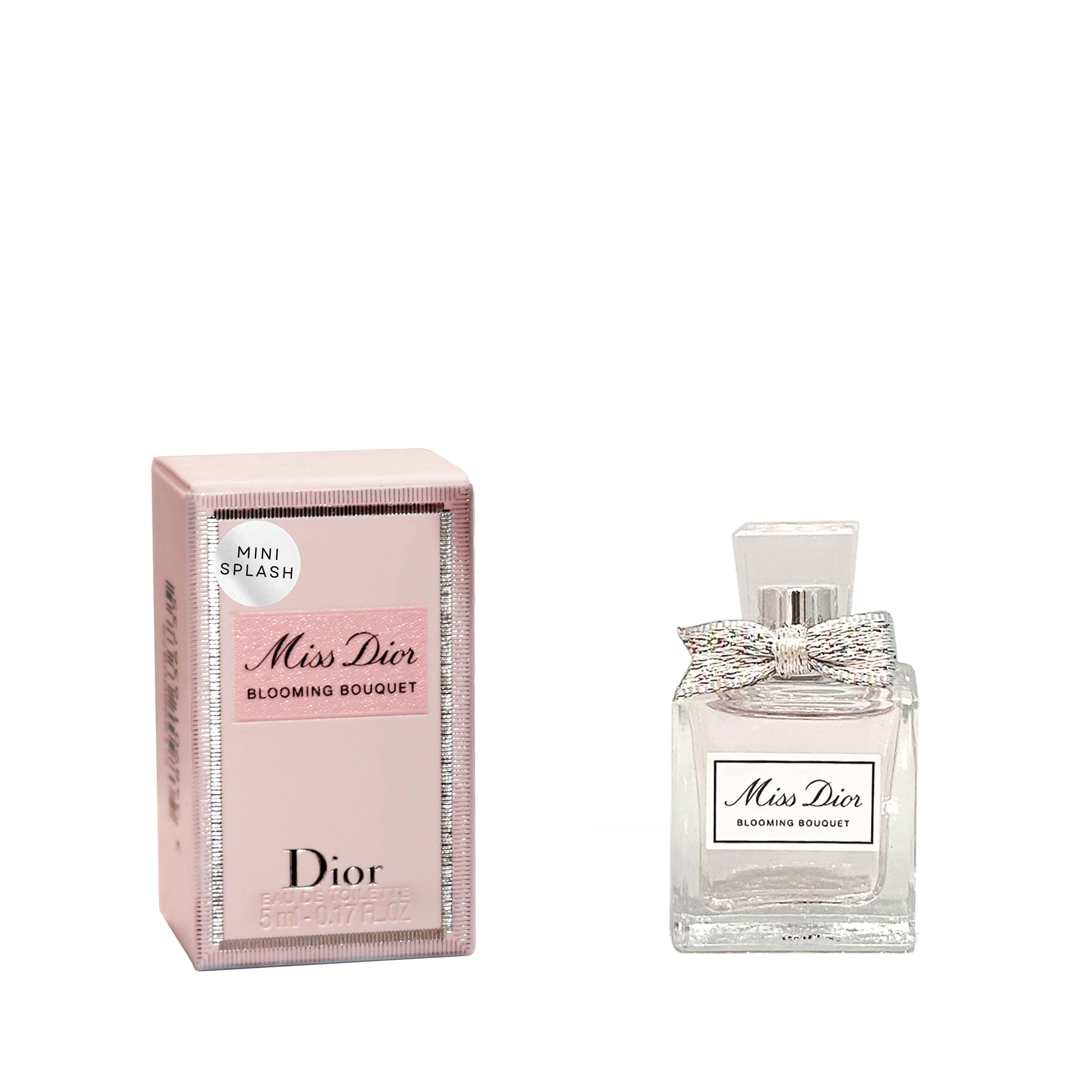 Amazon.com : Dior Miss Dior Blooming Bouquet for Women Eau de