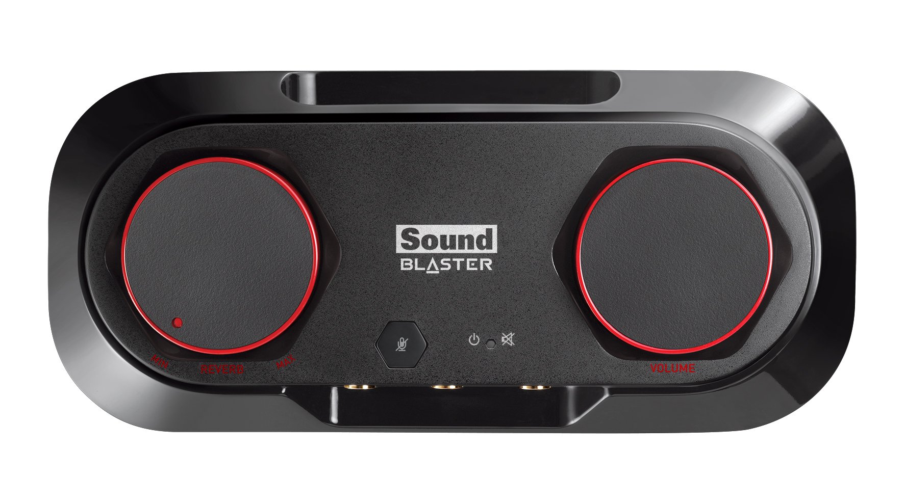 Amazon.co.jp: Creative Sound Blaster R3 USBオーディオ