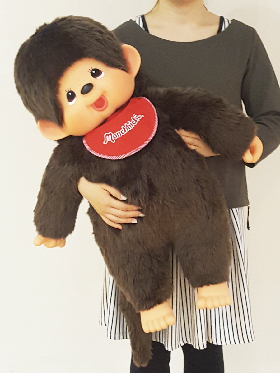 Amazon.co.jp: セキグチ(Sekiguchi) モンチッチ プレミアム