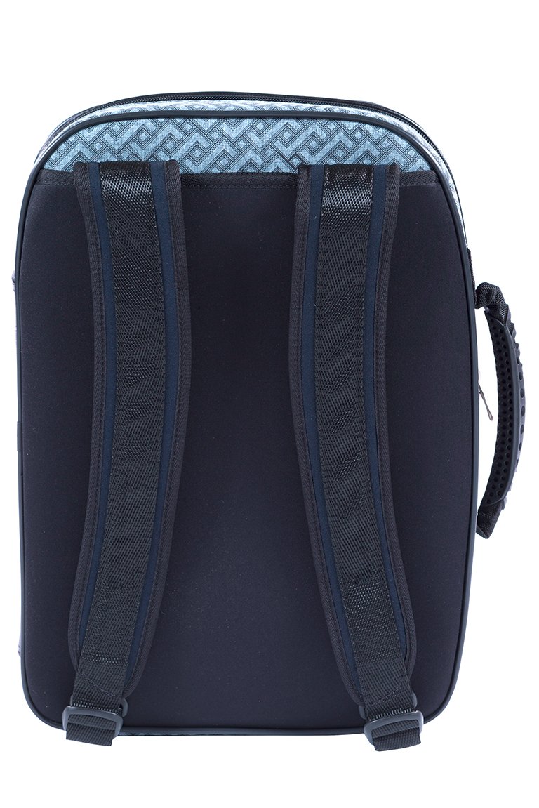 Amazon.co.jp: バム Bam B♭/A クラリネット・ダブルケース 【シグ