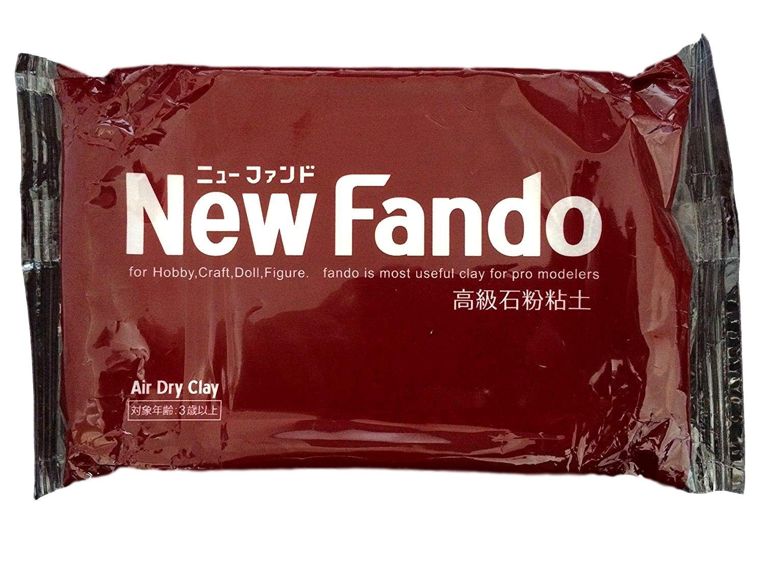 Amazon | アートクレイ ニューファンド 石粉粘土 | 粘土 通販