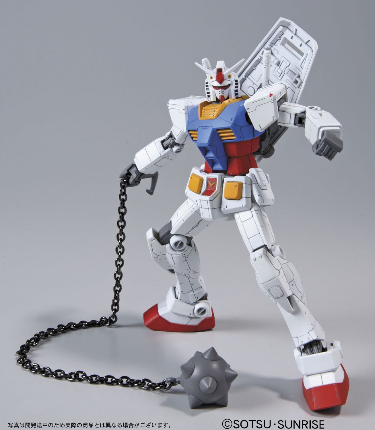 Amazon | HG 1/144 RX-78-2 ガンダム Ver.G30th (機動戦士ガンダム