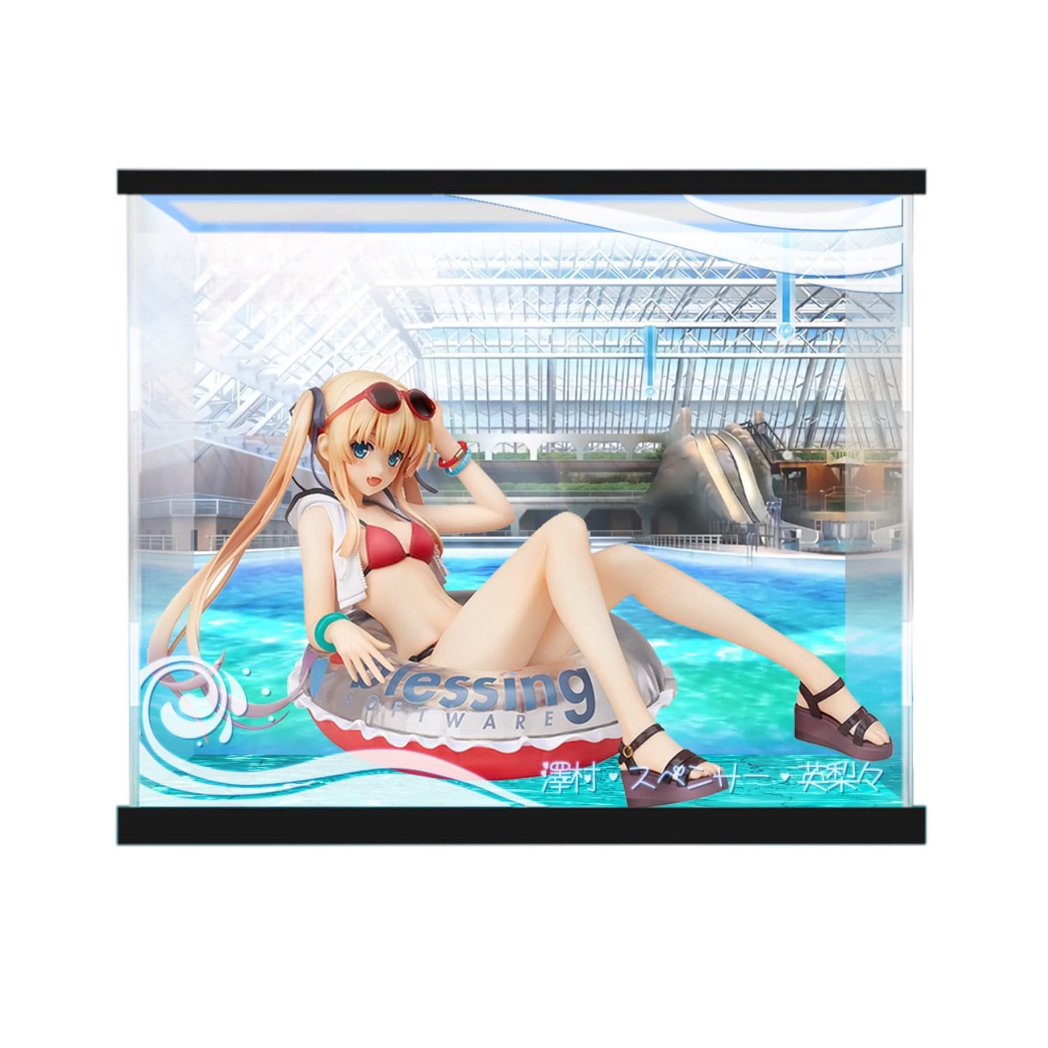 Amazon.co.jp: 冴えない彼女の育てかた♭ 澤村・スペンサー・英梨々