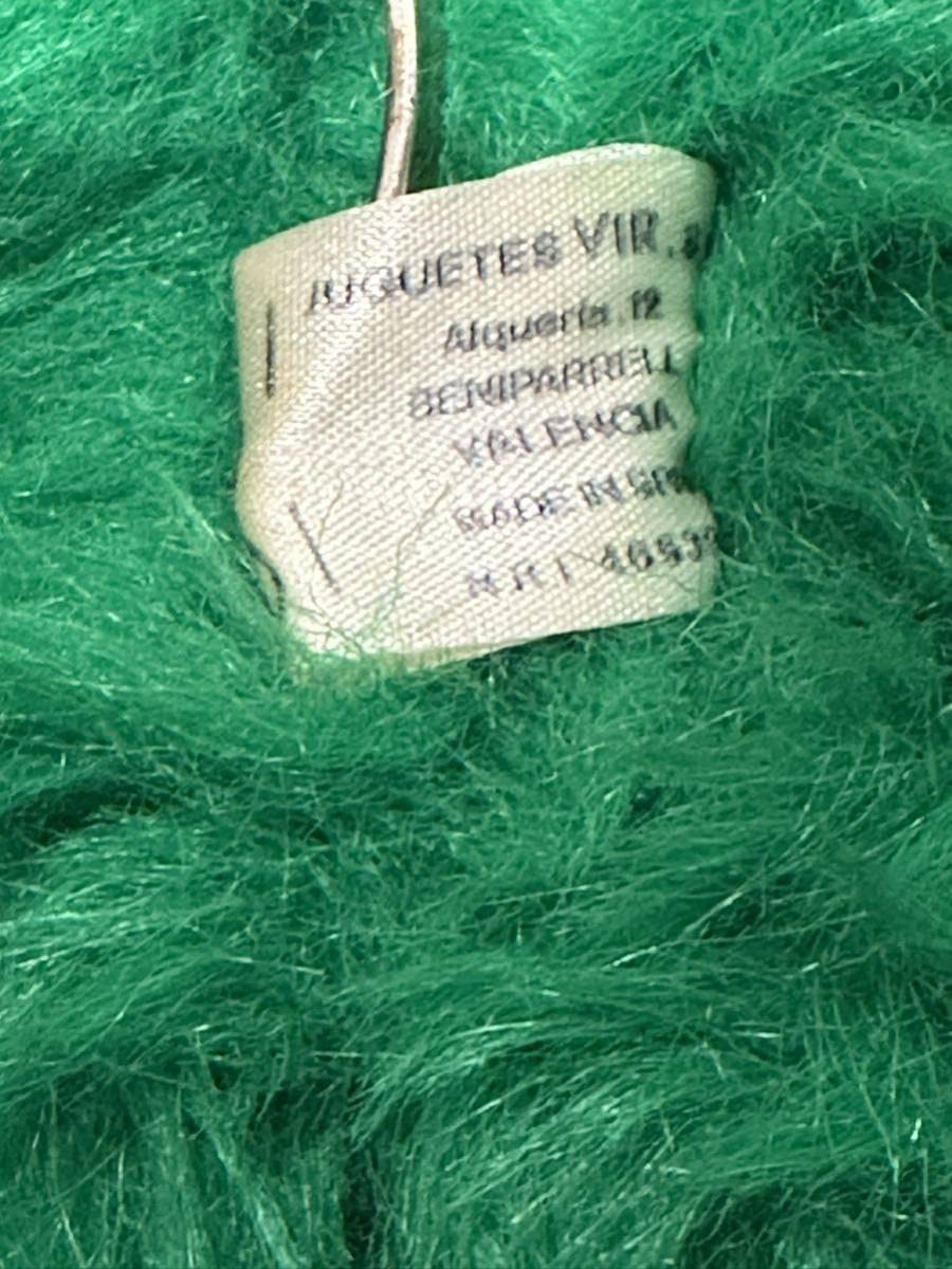 Amazon.co.jp: ロステンブラーズ Los temblors グリーン マイペット