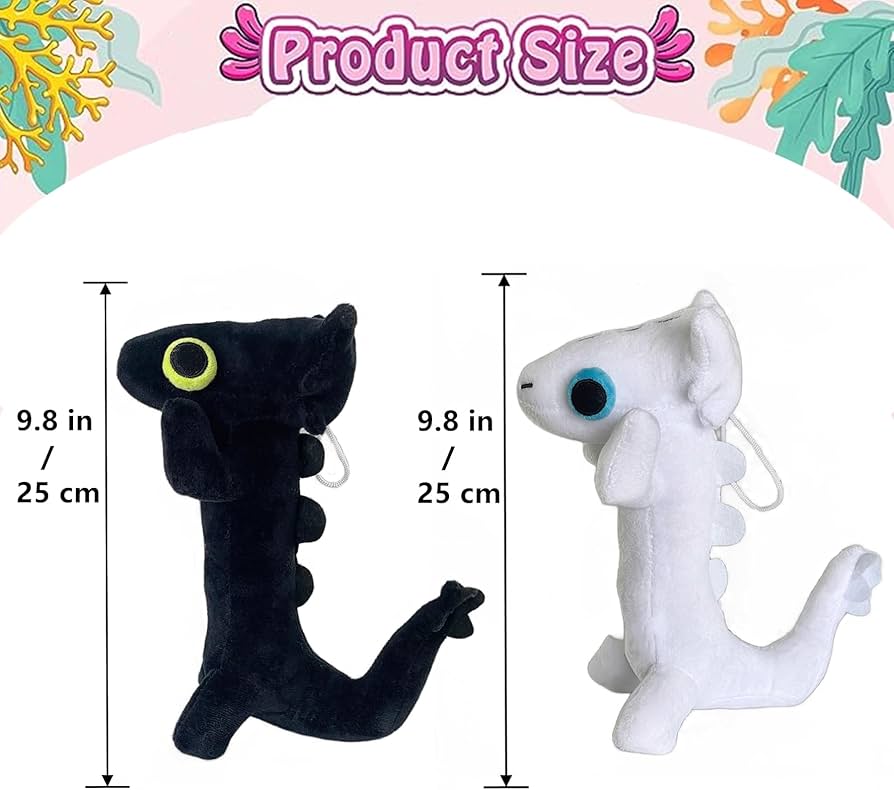 Amazon.co.jp: TQJOUJOU ダンシングトゥースレスプラッシュ 10インチ