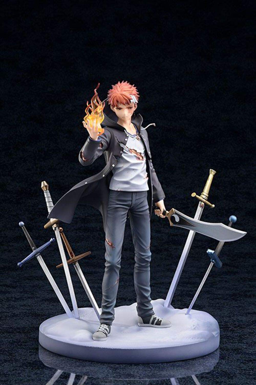 Amazon | ホビージャパン(HobbyJAPAN) あみあみxAMAKUNI 劇場版Fate