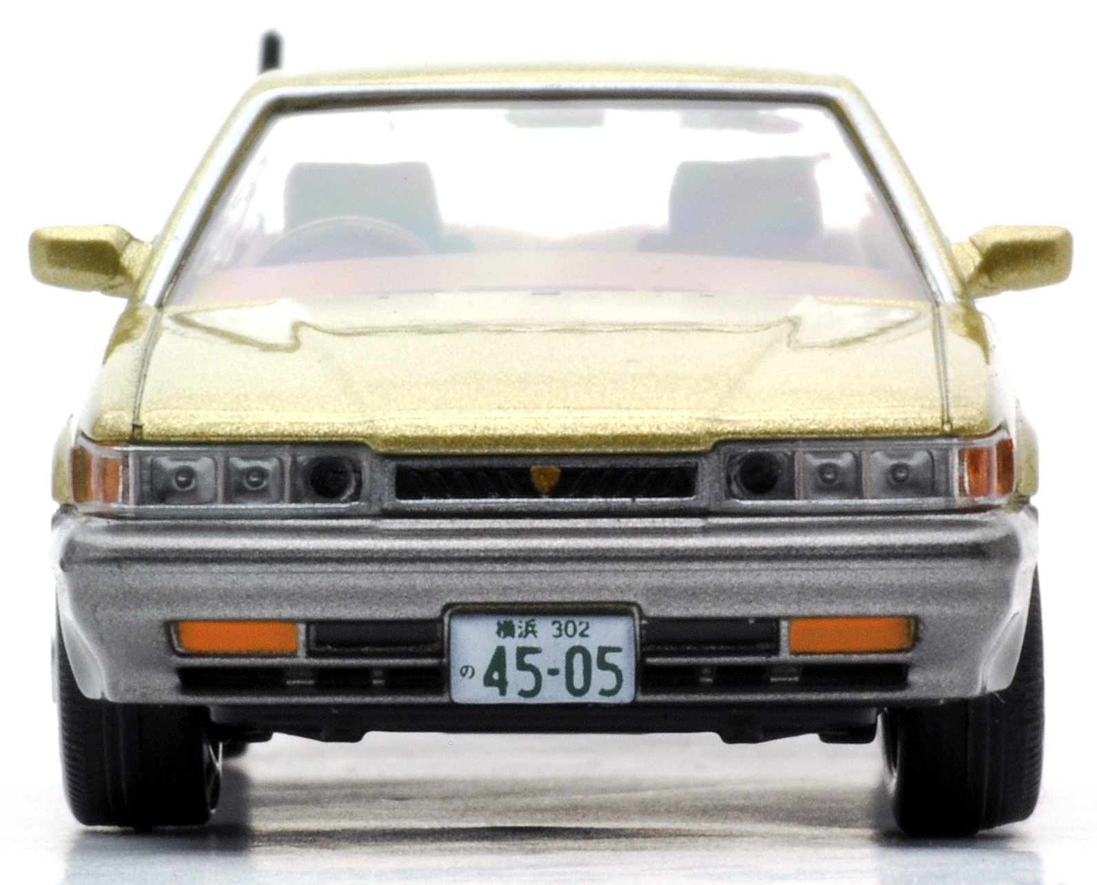 Amazon | トミカリミテッドヴィンテージ ネオ あぶない刑事 02 日産