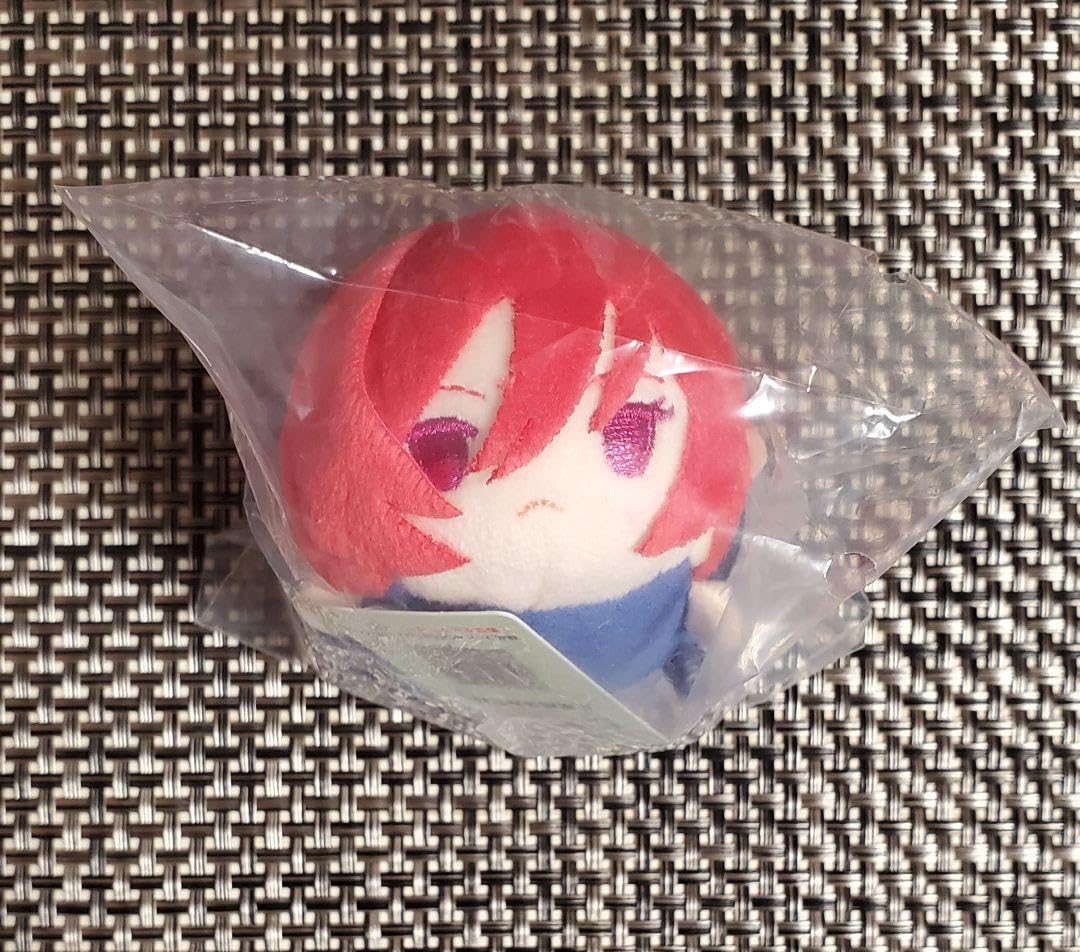 Amazon.co.jp: ブルーロック ブルロ もちもちマスコット もちマス 千切