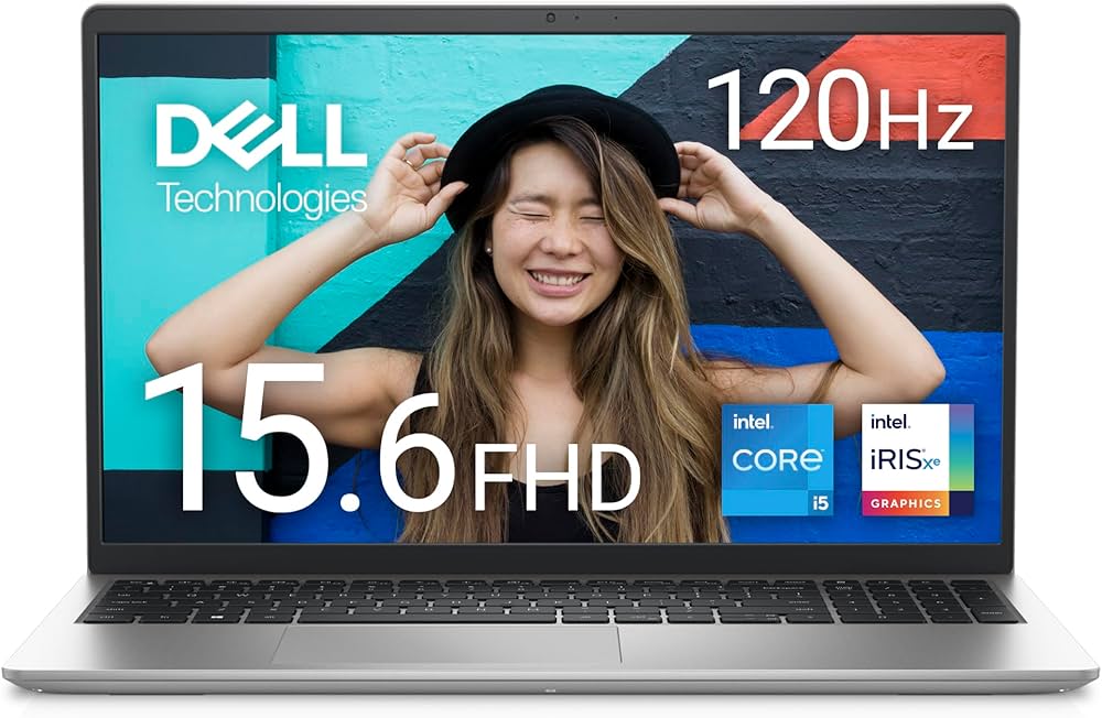 Amazon.co.jp: Dell ノートパソコン Inspiron 15 3520 15.6インチ