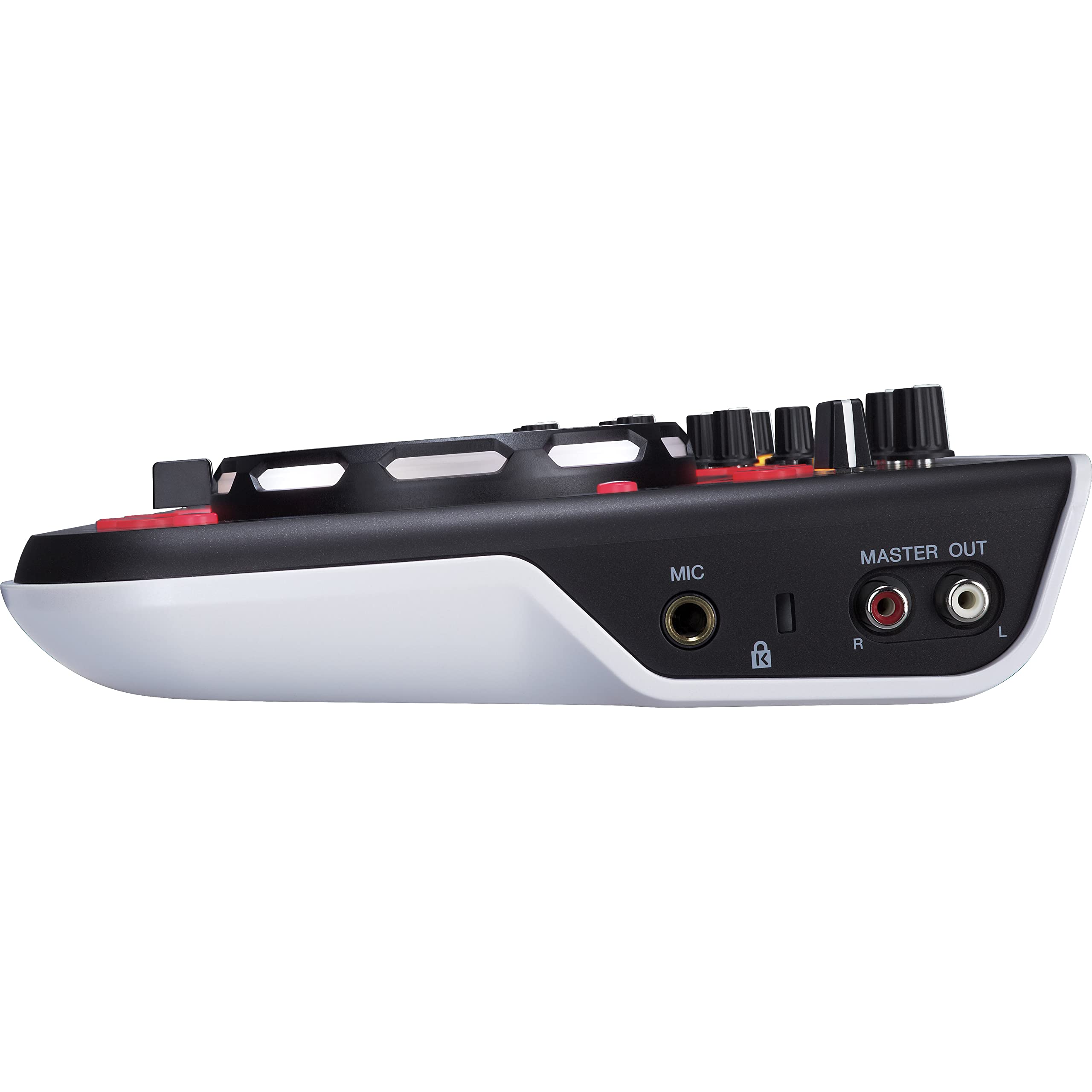 Amazon | Pioneer/パイオニア Digital DJ-WeGo-W (DDJWeGoW) ホワイト