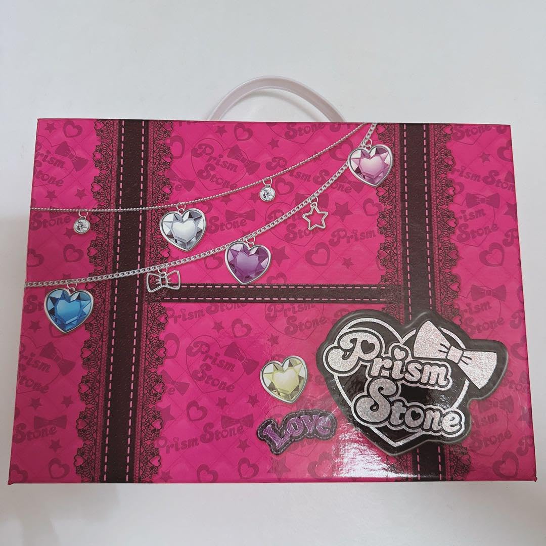 Amazon.co.jp: プリティーリズム プリズムストーン トランク みあ