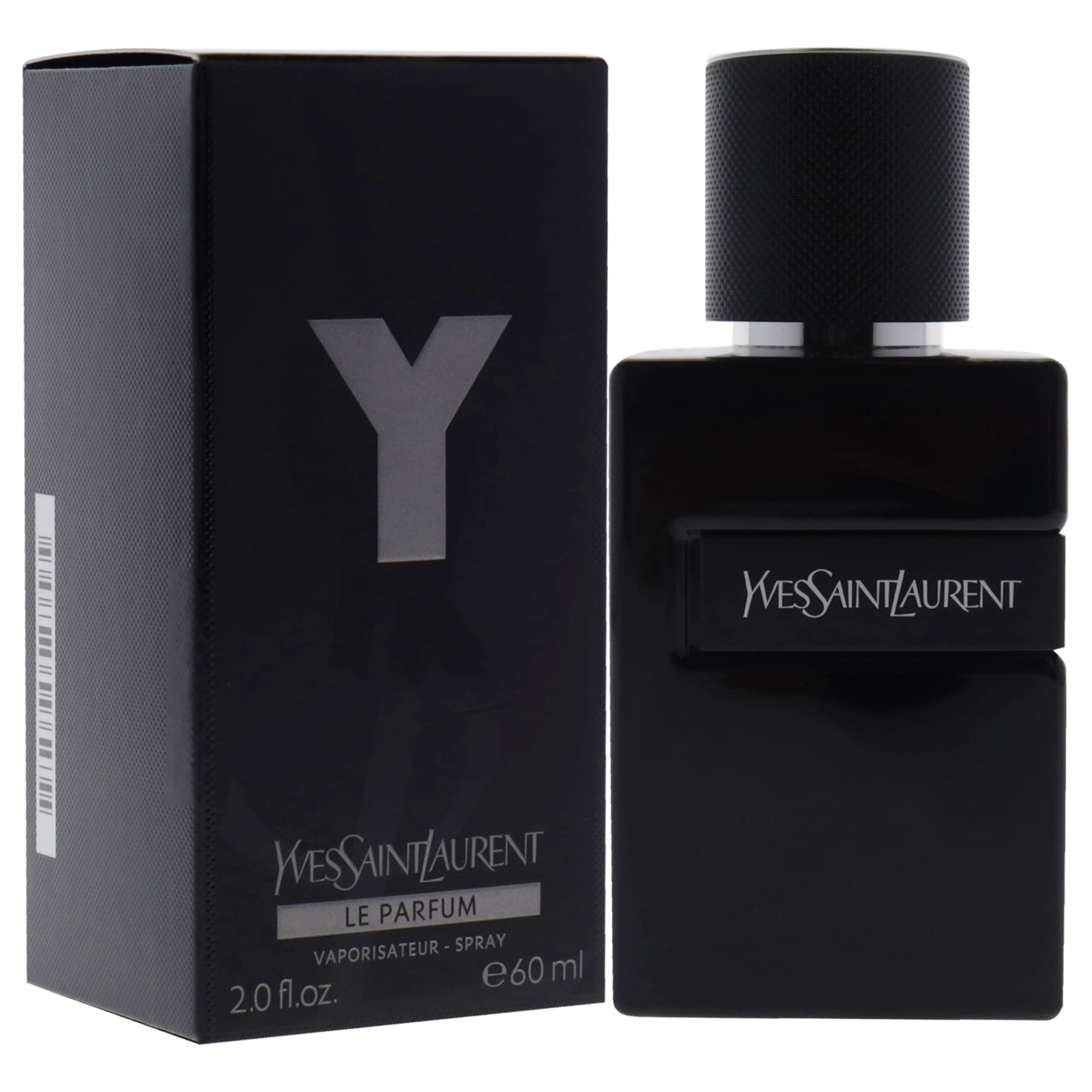 Amazon.com : Yves Saint Laurent Y Le Parfum 60ml : Beauty