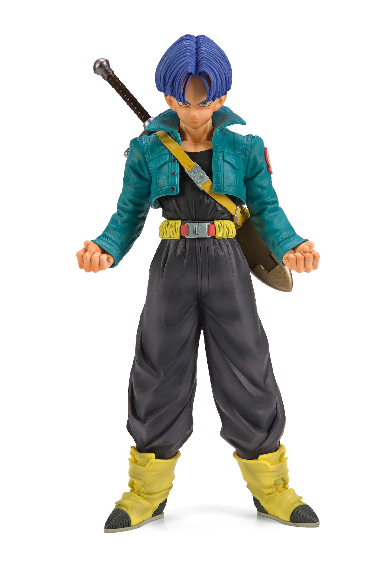 Amazon.co.jp: ドラゴンボールZ MASTER STARS PIECE THE TRUNKS
