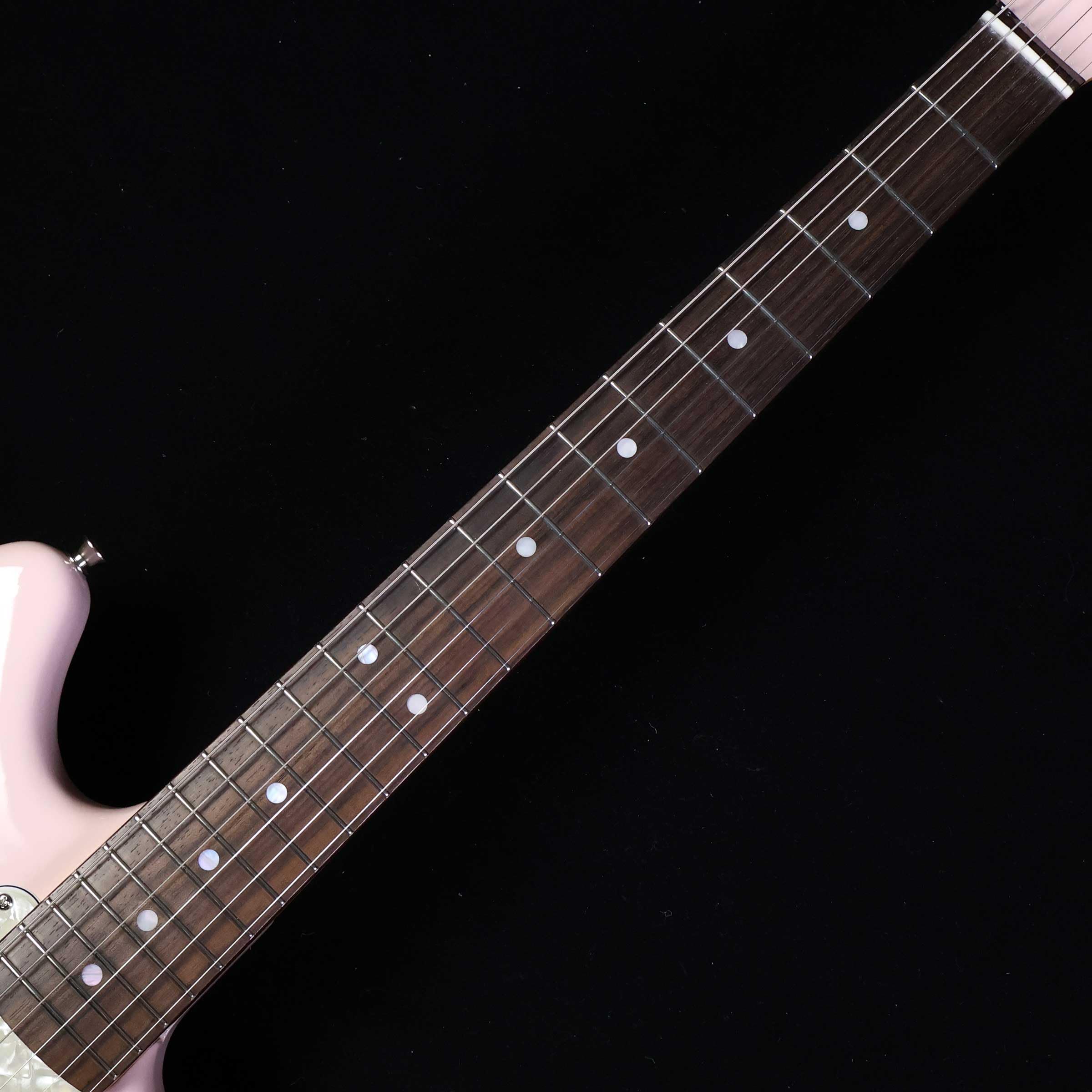 Amazon | Fender Made in Japan Traditional 60s Mustang Rosewood