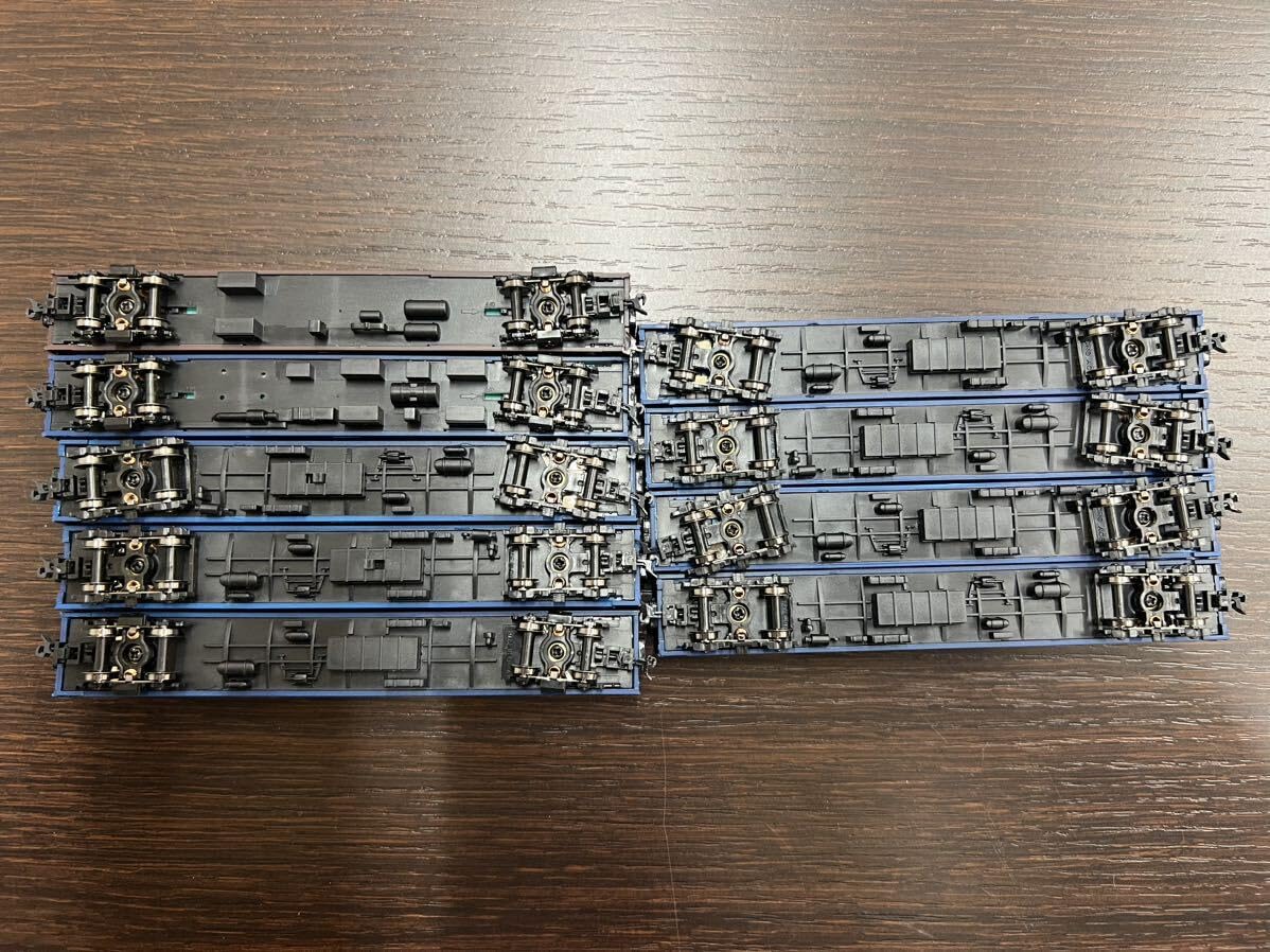 Amazon.co.jp: MICROACE マイクロエース A-1574 スハ45系 急行ニセコ1