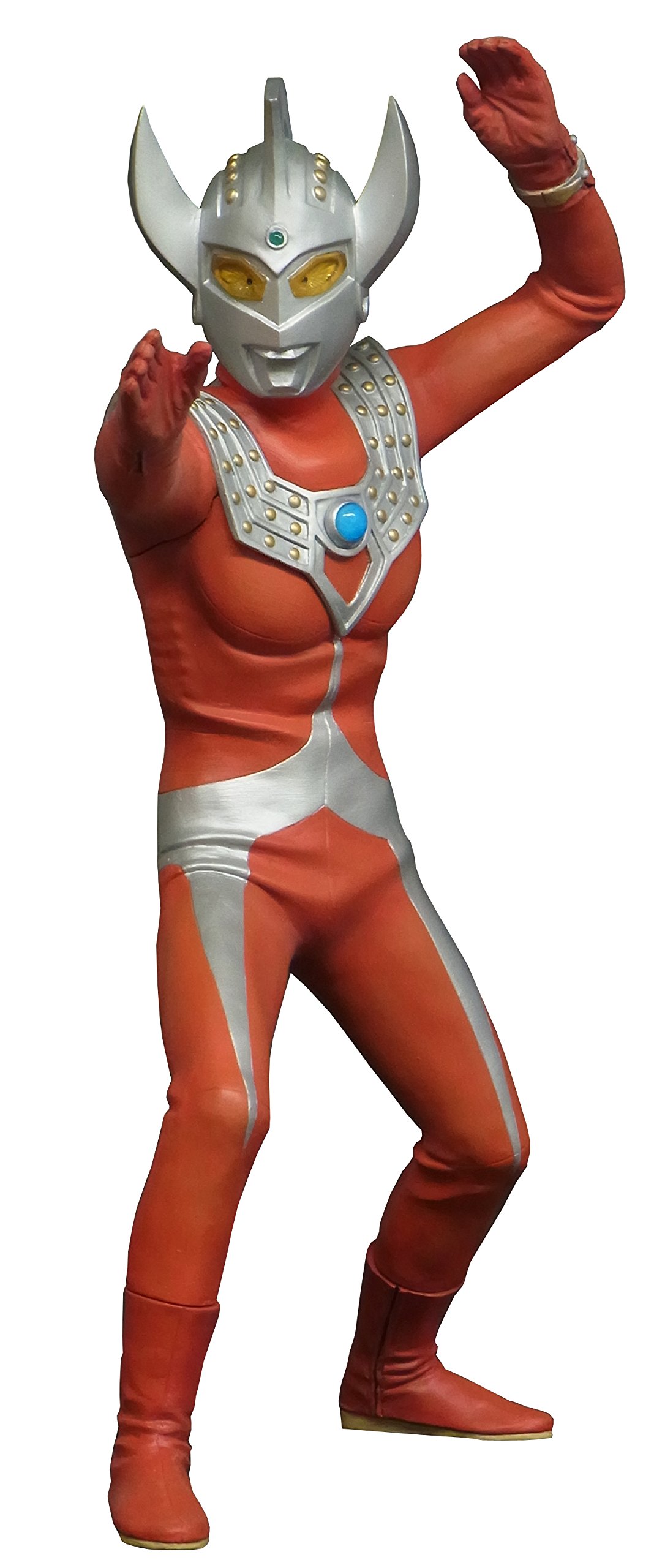 Amazon.co.jp: 大怪獣シリーズ ウルトラマンタロウ Ver.2 約 240mm PVC