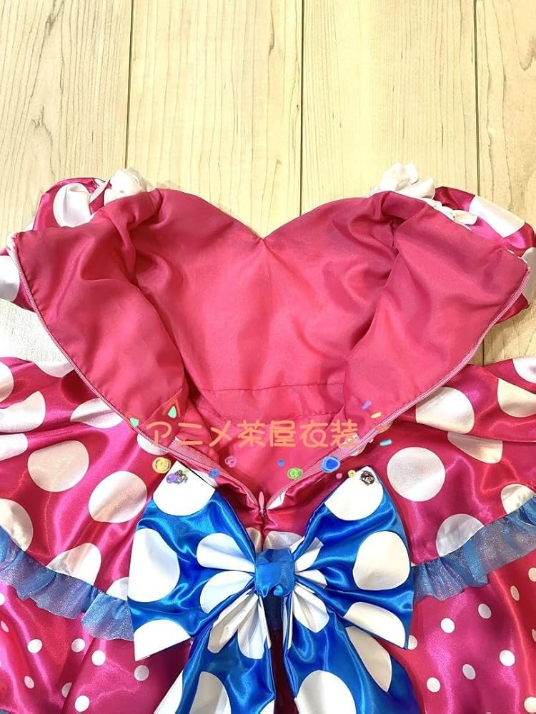 Amazon.co.jp: ランド（TDL） ディズニー・パルパルーザ ミニーの