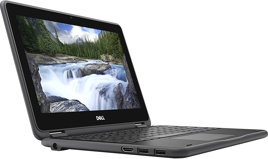 Amazon.com: Dell Latitude 3000 3190 11.6