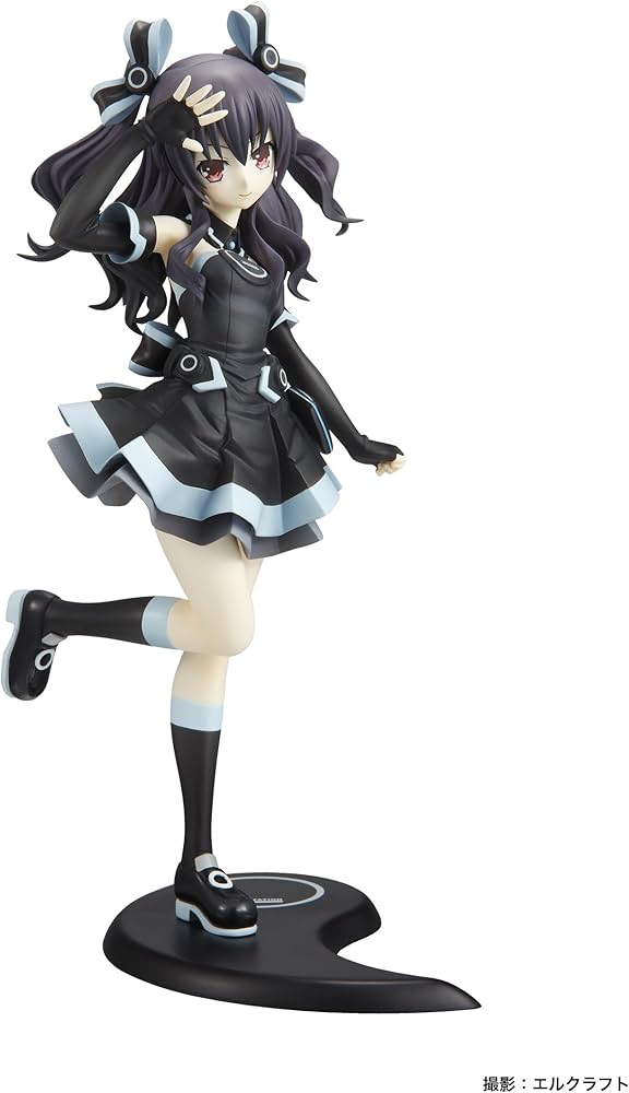 Amazon | 1/8スケールフィギュア 超次元ゲイム ネプテューヌ 「ユニ