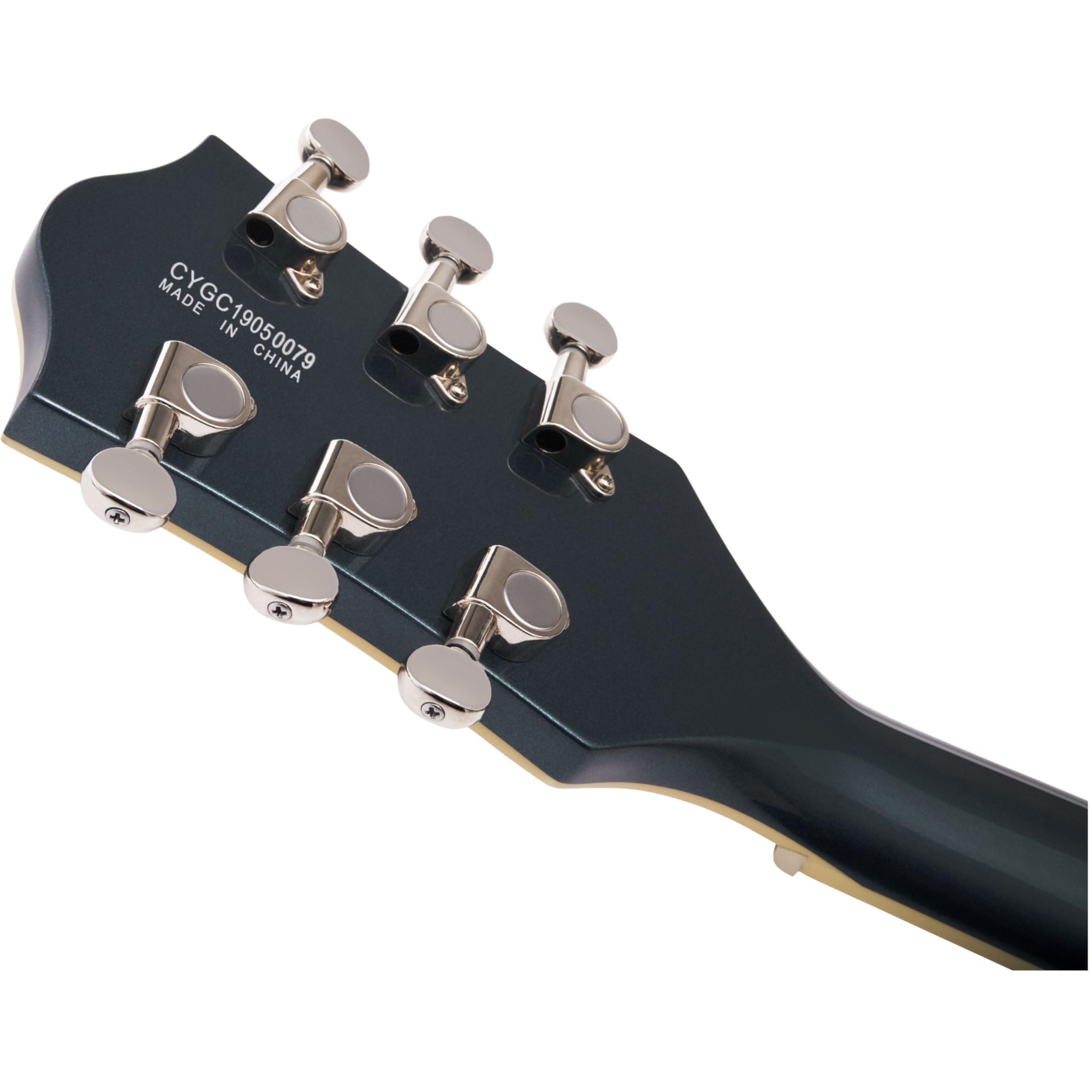 Amazon.co.jp: GRETSCH エレキギター G5655T Electromatic® Center