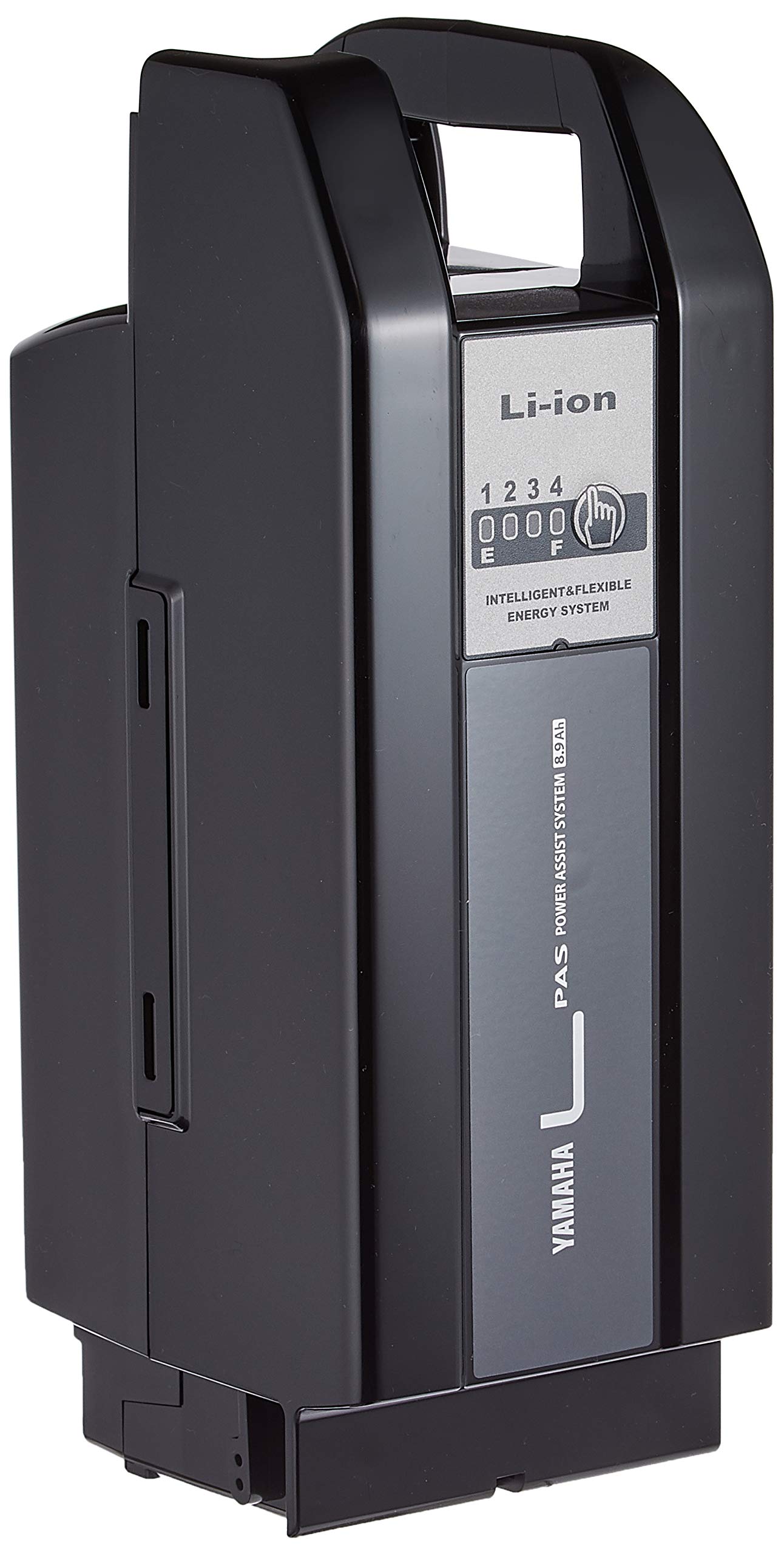 Amazon.co.jp: Yamaha 90793-25126 Lithium L Battery, 8.9 Ah Black