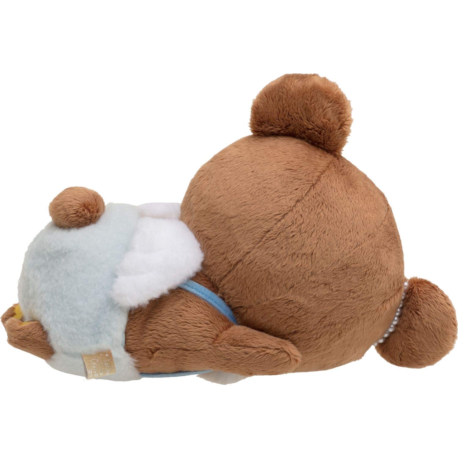 Amazon.co.jp: サンエックス リラックマ コリコグのふんわり天使