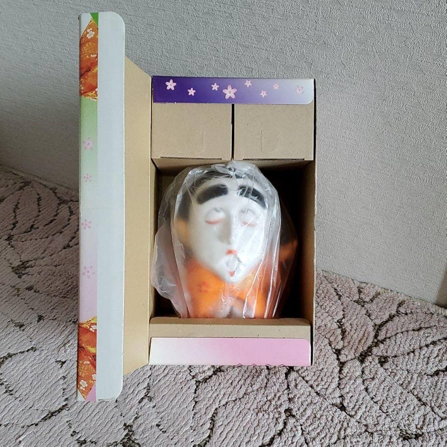 Amazon.co.jp: 志村けんのバカ殿様 目覚まし時計 : ホーム＆キッチン