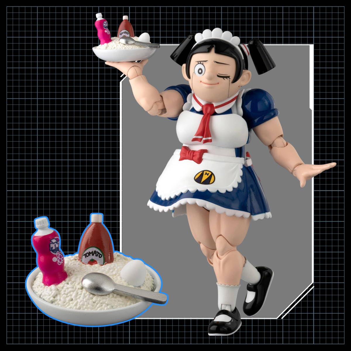 Amazon.co.jp: センチネルストア限定 RIOBOT 僕とロボコ 鋼鉄のロボコ