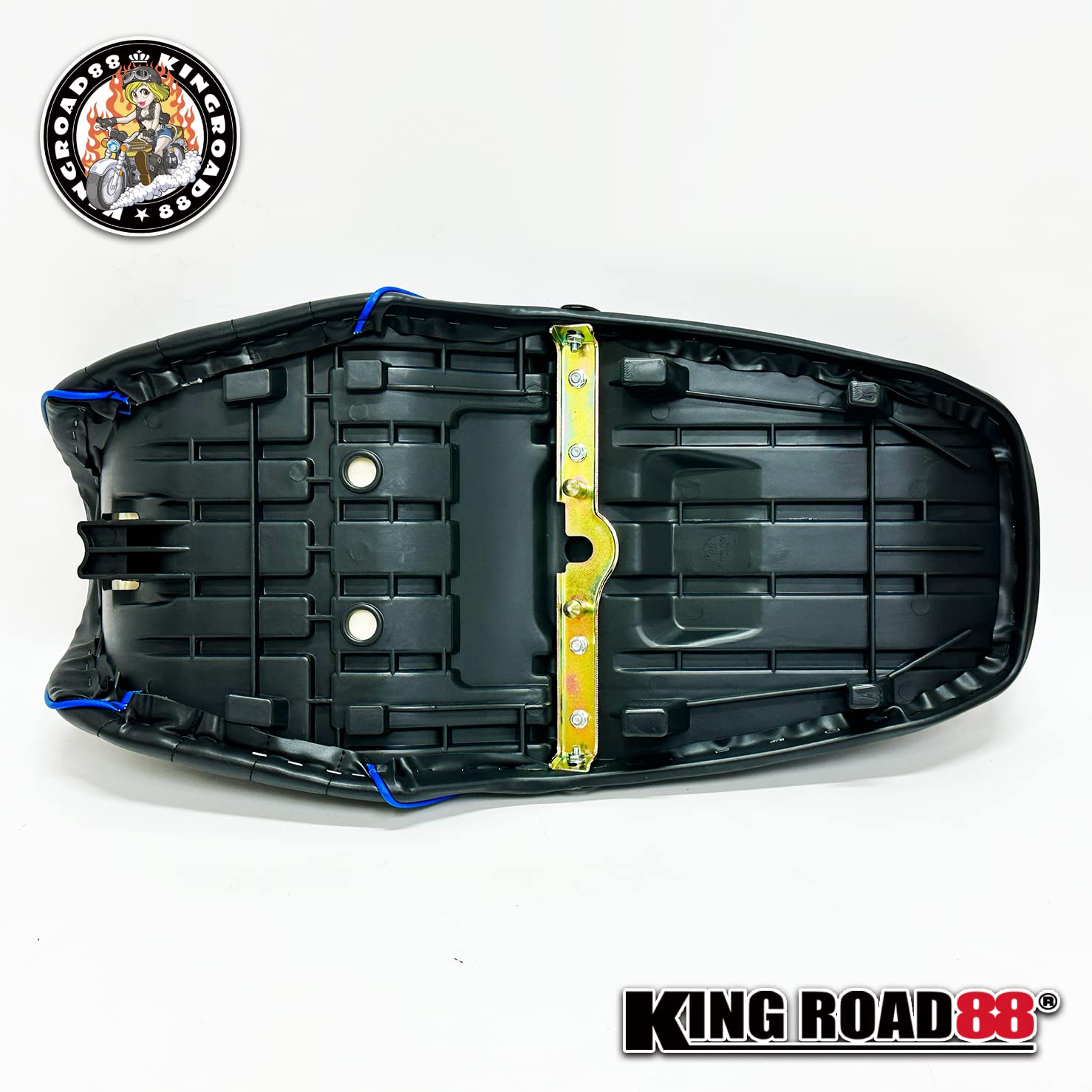 Amazon | King Road 88 バリオスⅡ型 / ZR250B ☆ タックロールシート