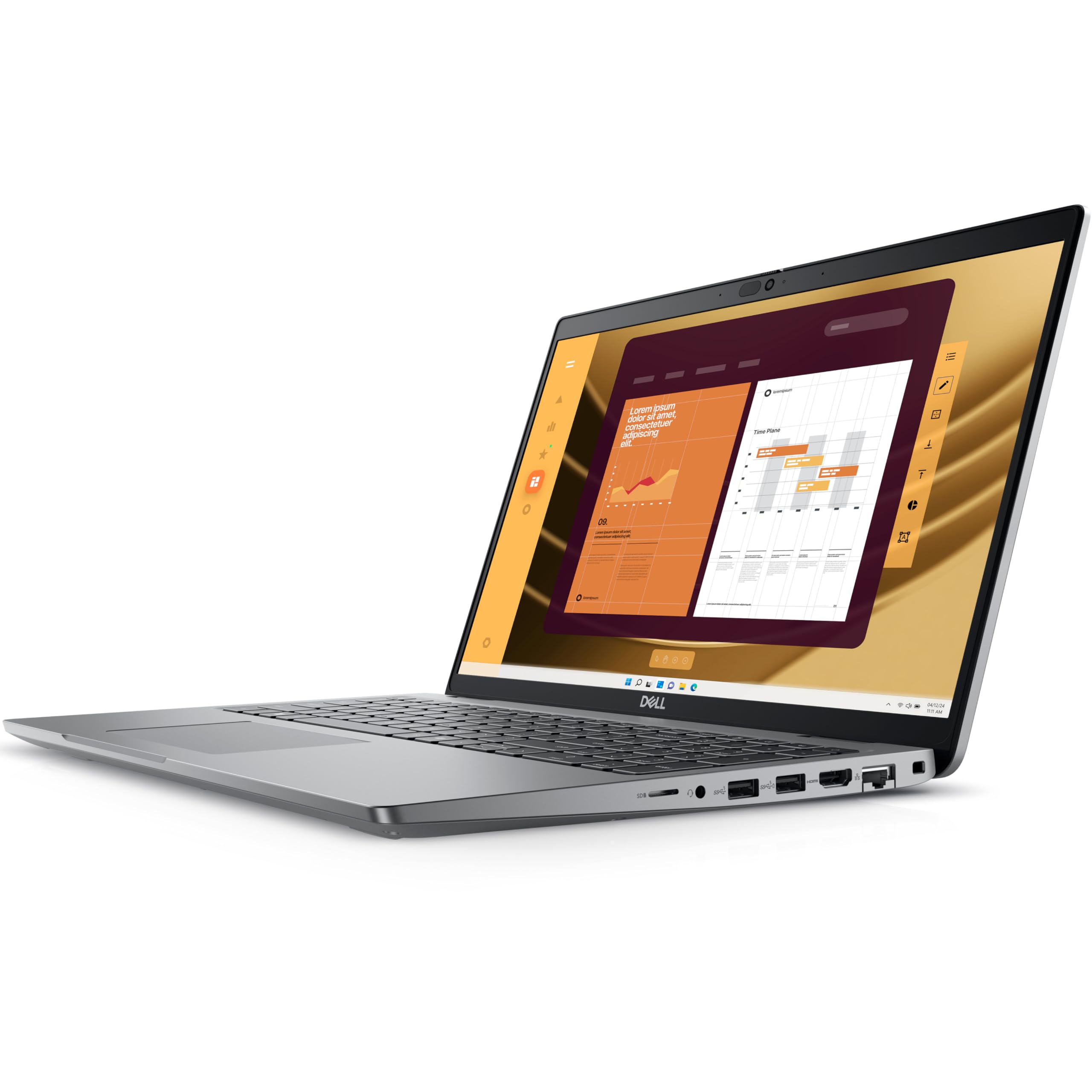Amazon.co.jp: Dell Latitude 5550 15 5000 AI ノートパソコン 15.6
