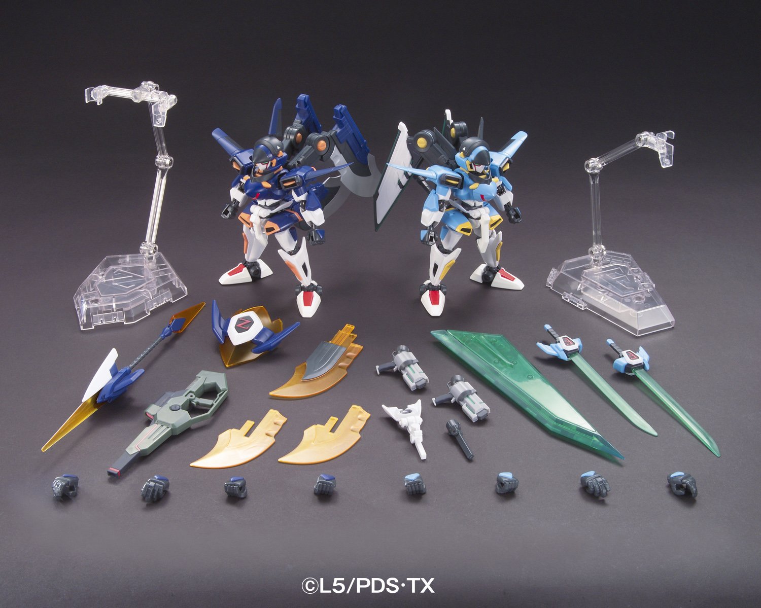 Amazon | ダンボール戦機W(ダブル) LBX Zモード LBX イカロス・ゼロ