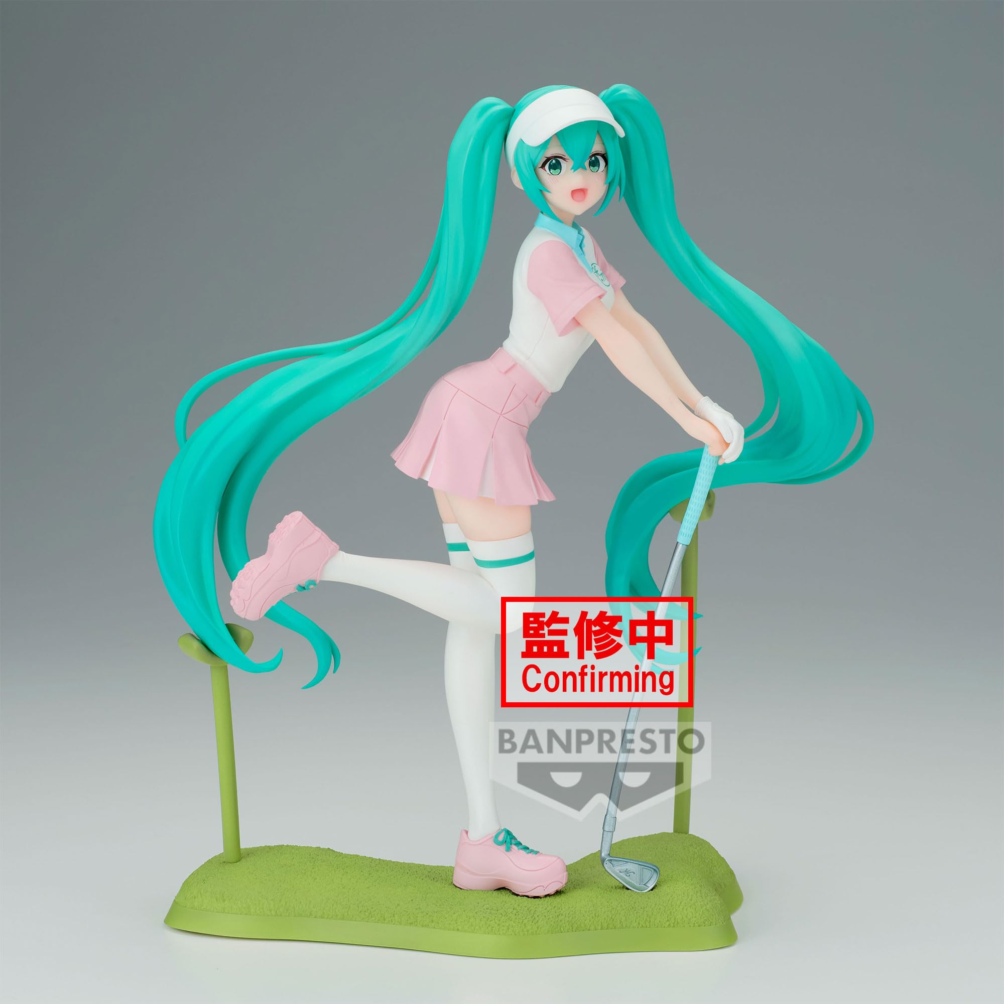 Amazon.co.jp: バンプレスト ボーカロイド 初音ミク (ホリデイ