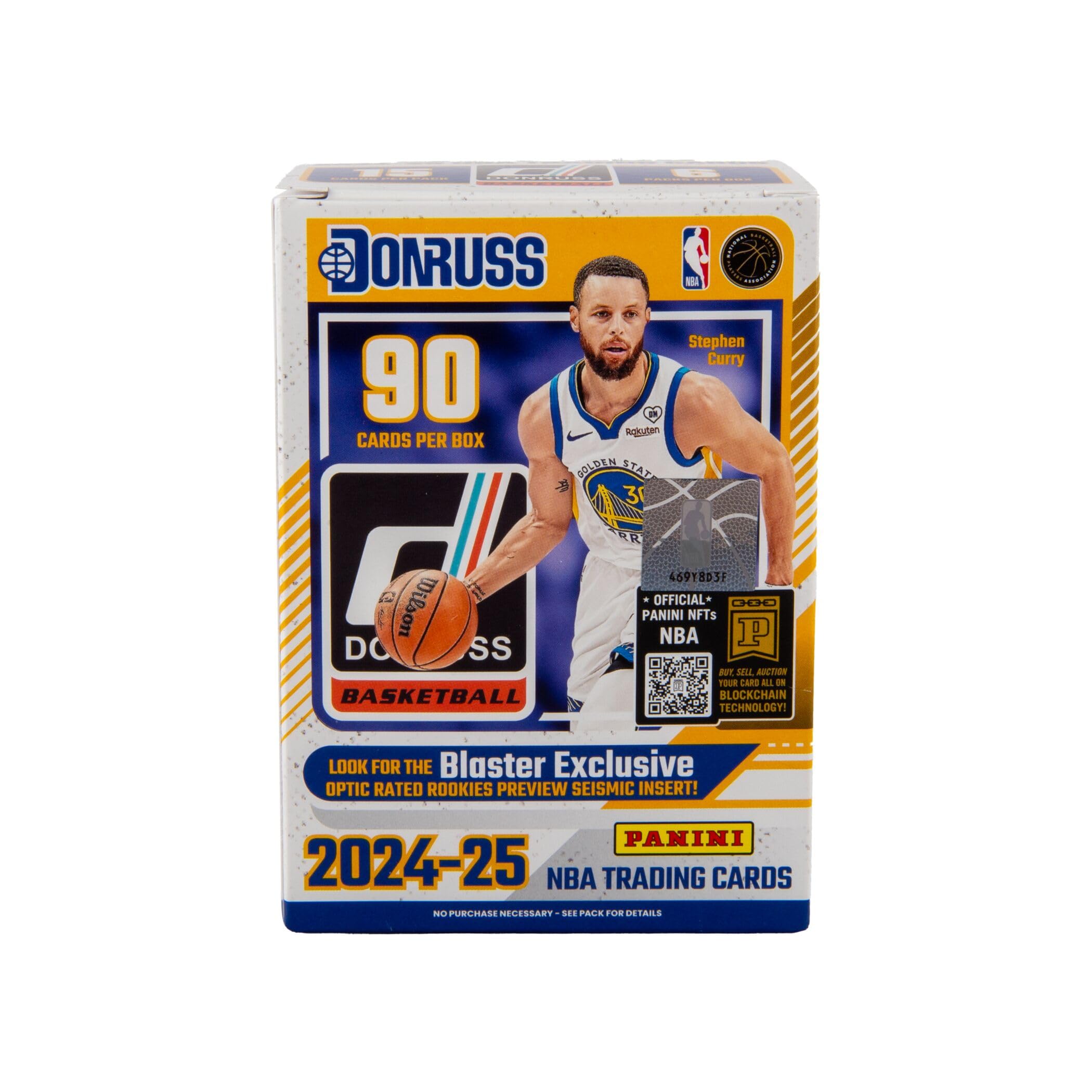 Amazon.co.jp: 2024-25 Panini Donruss バスケットボール