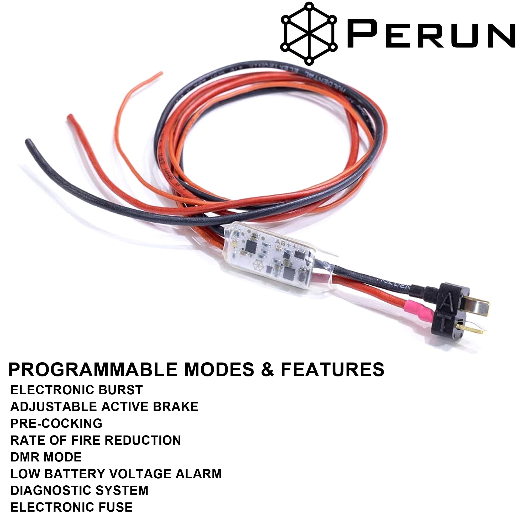 Amazon | PERUN AB++ | モデルガンパーツ 通販