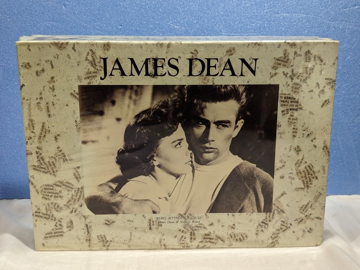 Amazon | ジェームス ディーン ジグソーパズル 1000ピース