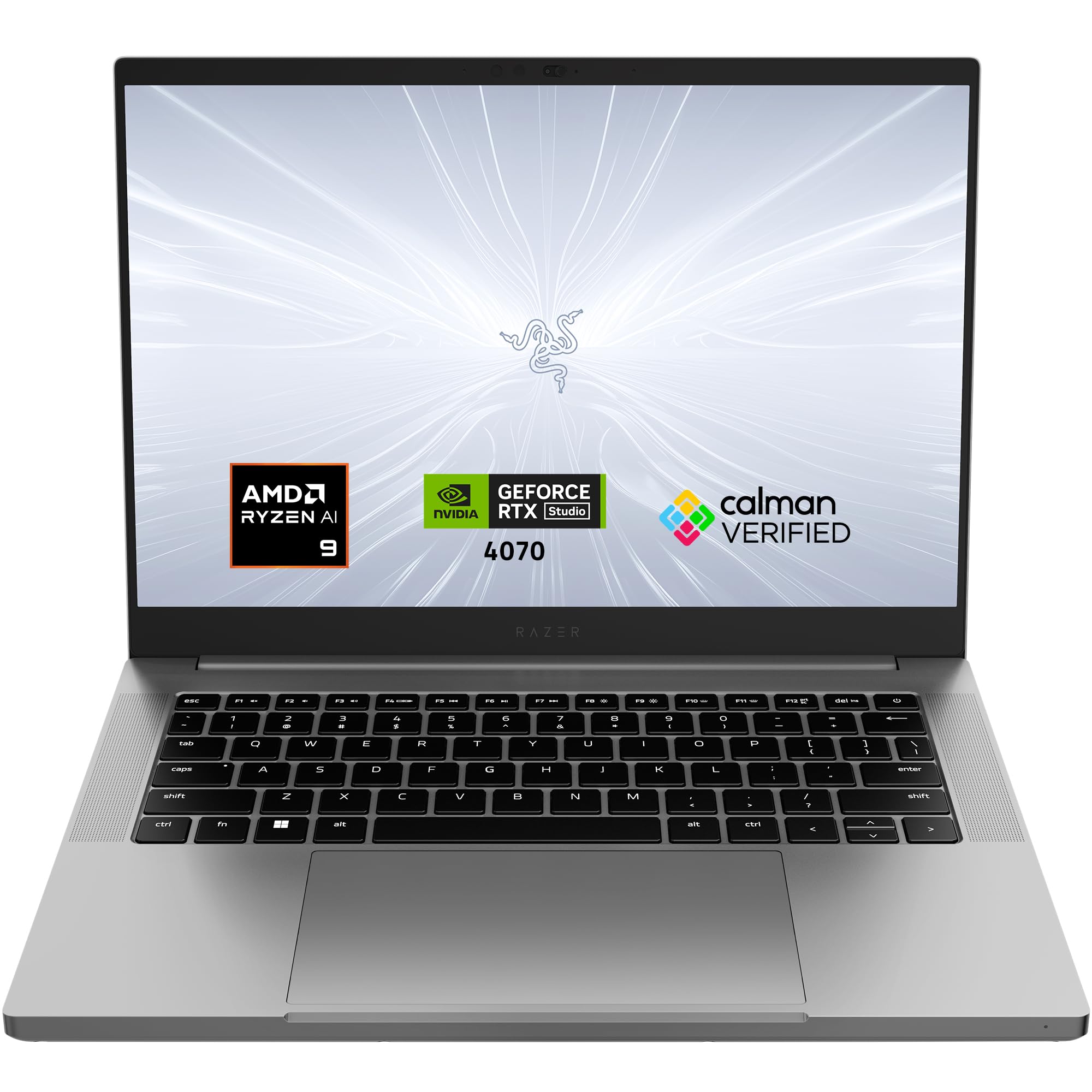 Razer Blade 14 (2024) - 14 Inch Gaming Laptop - NVIDIA GeForce RTX